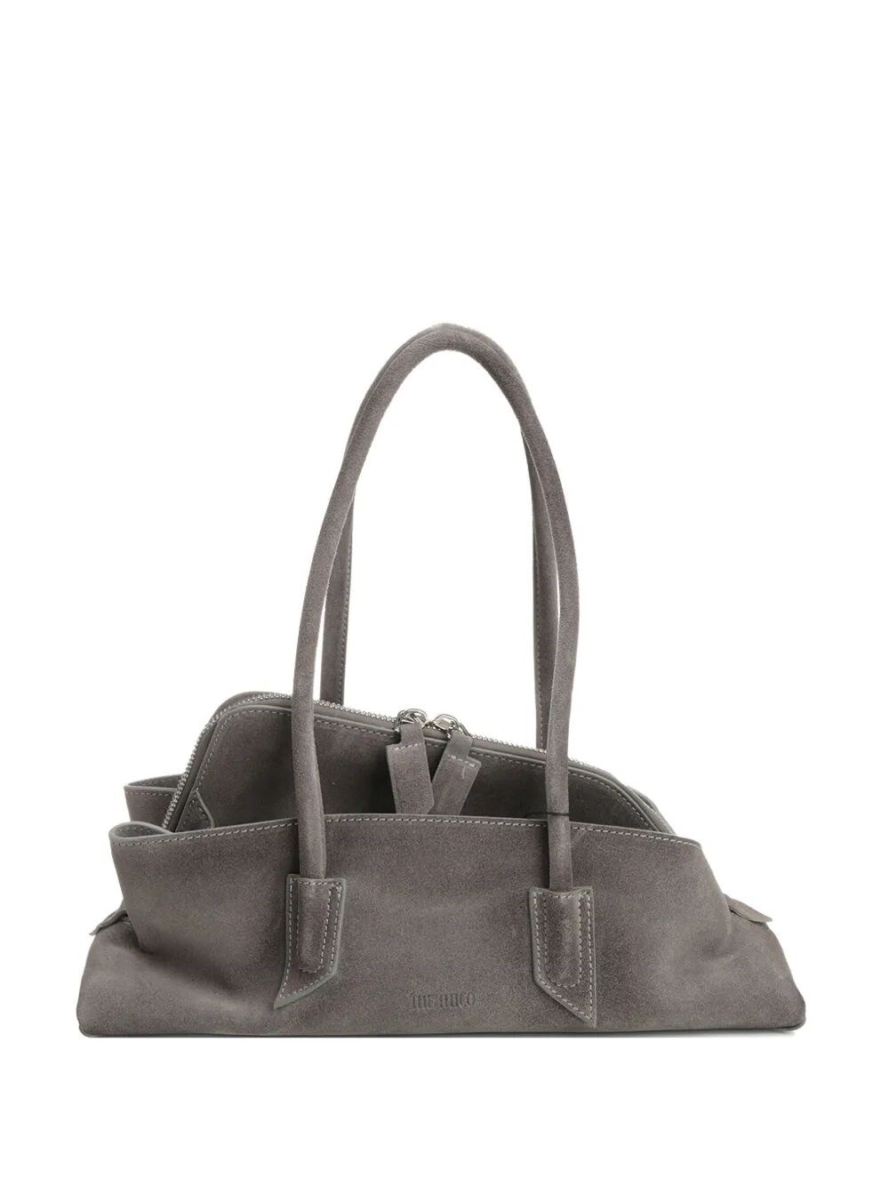 THE ATTICO Handbag Small Top Handle Bag "La Passeggiata"