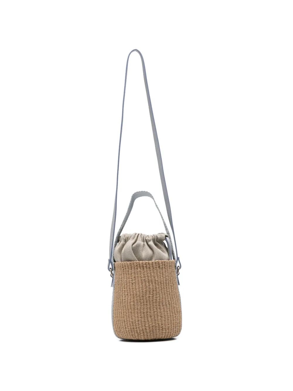 CHLOE Bag With Strap "Woody"