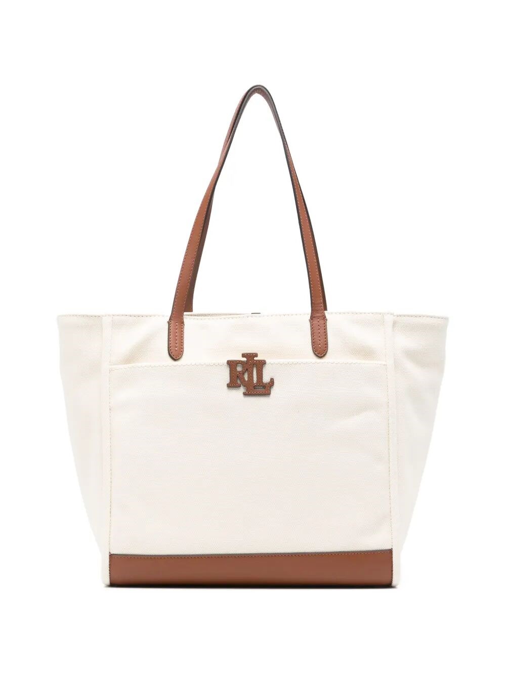 LAUREN RALPH LAUREN "Cmryn" Large Tote Bag