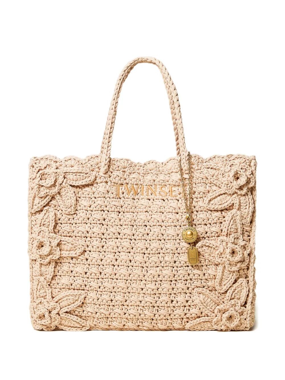 TWINSET Tote Bag