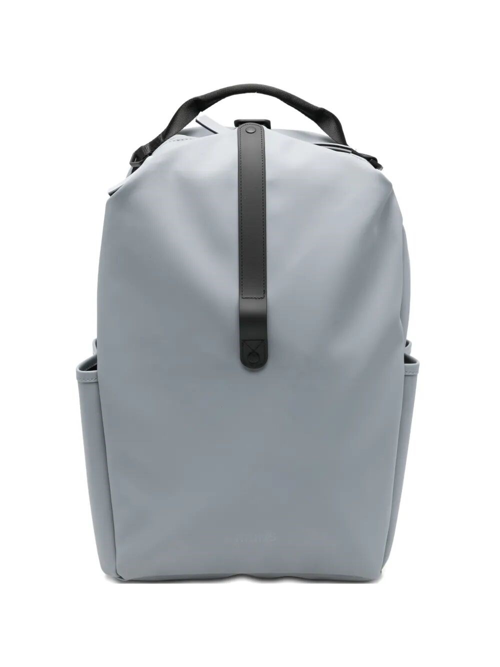 RAINS Clip Front Backpack