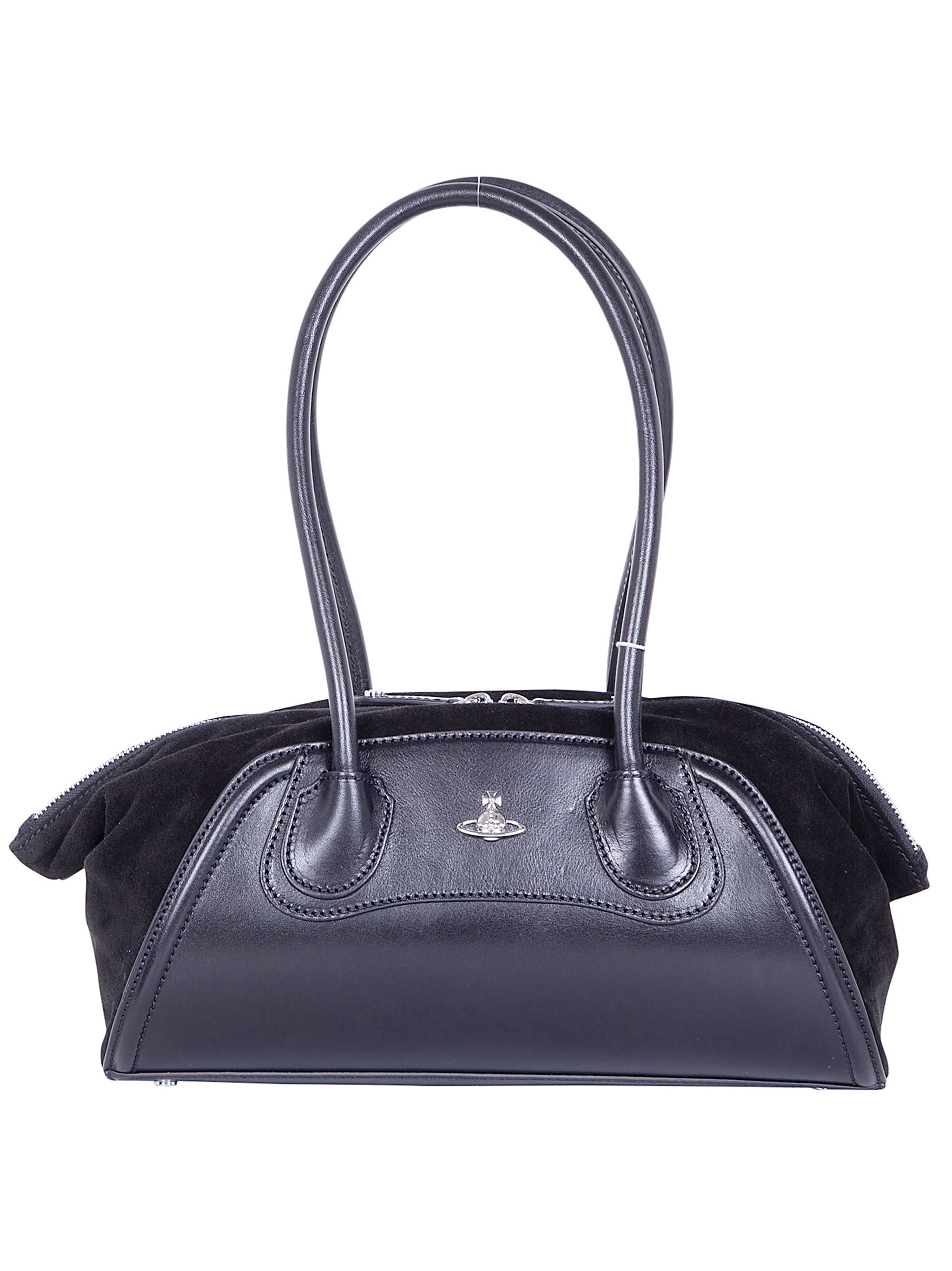 VIVIENNE WESTWOOD Shirley Small Holdall Bag