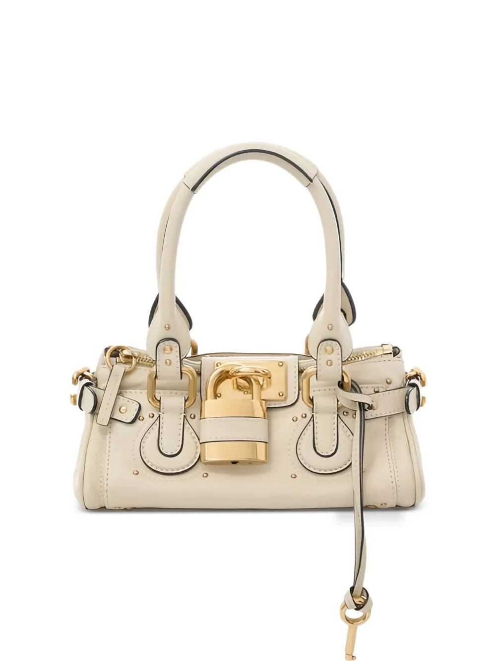 CHLOE "Paddington" Shoulder Bag