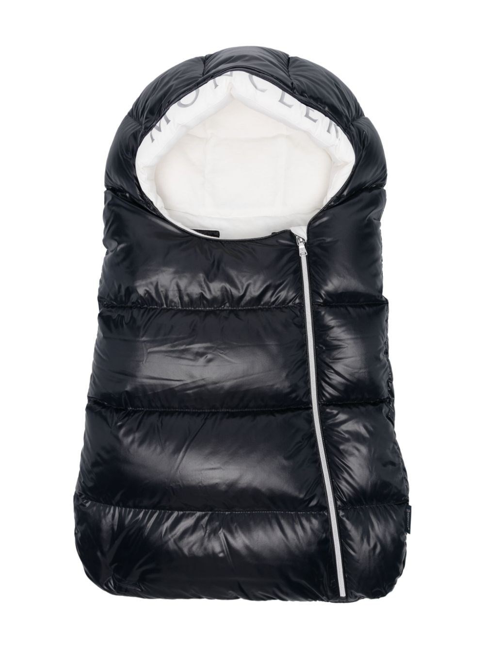 MONCLER ENFANT Bag With Adjustable Strap "Baby Bag"