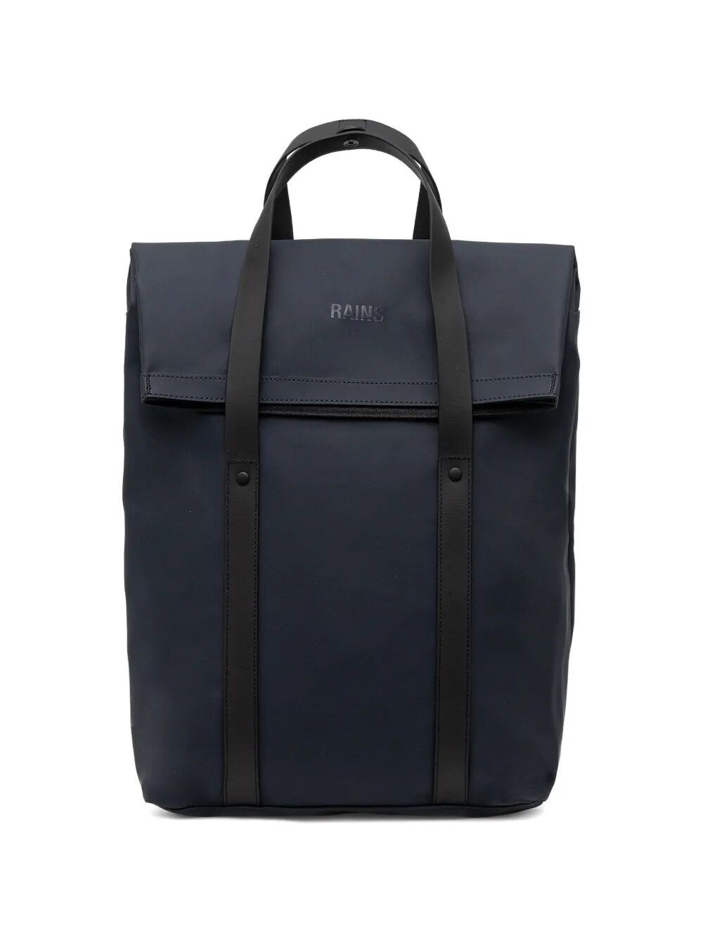 RAINS "2 Way" Tote Backpack