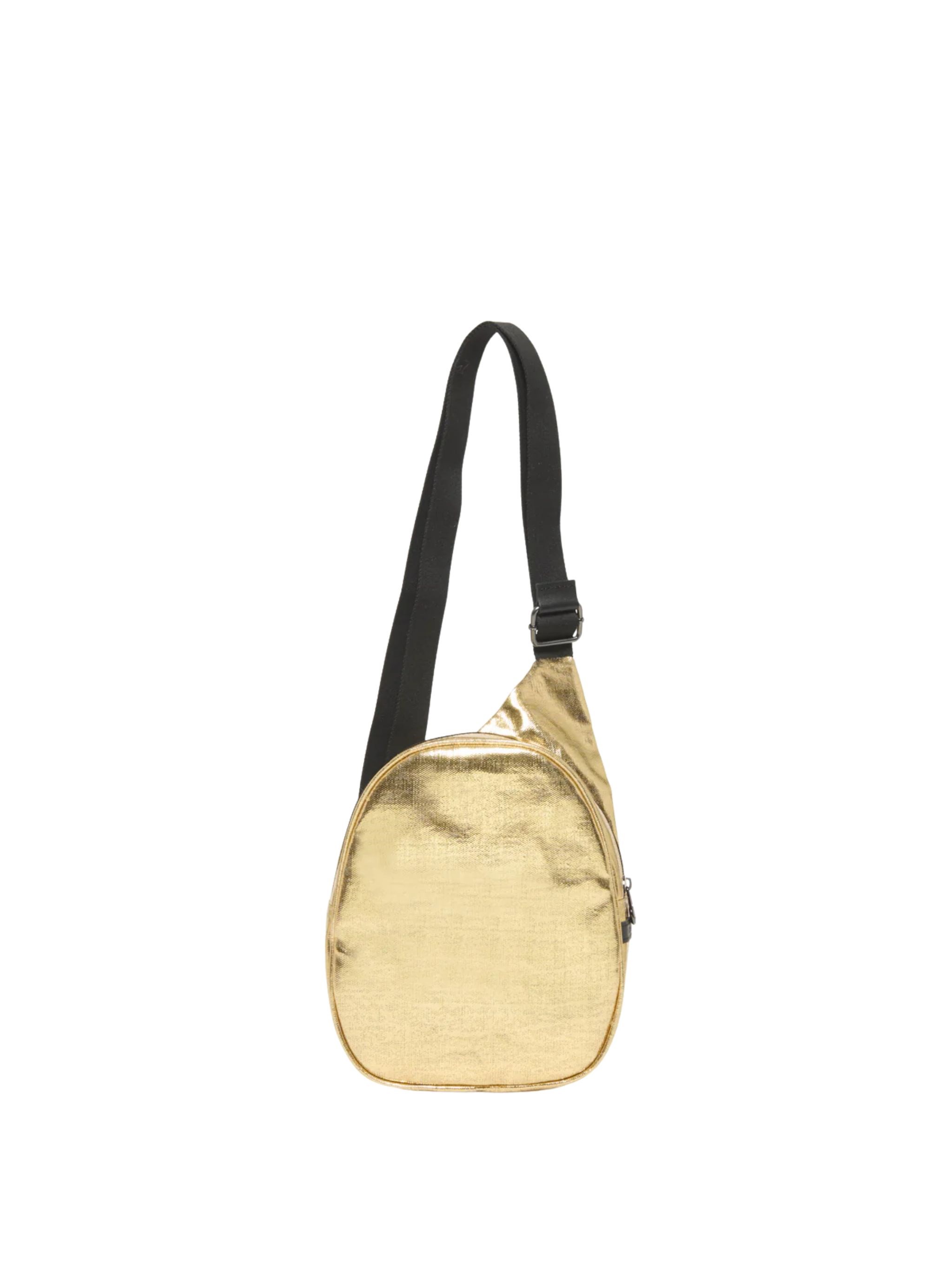 JACK GOMME "Kangourou" Asymetric Bag