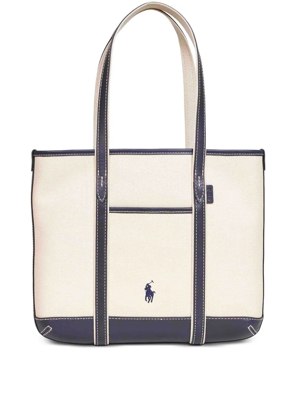 POLO RALPH LAUREN Small Tote Bag