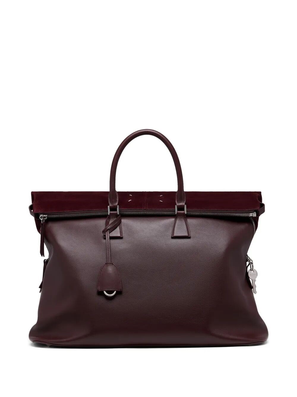 MAISON MARGIELA Bag Soft Xl "5Ac"