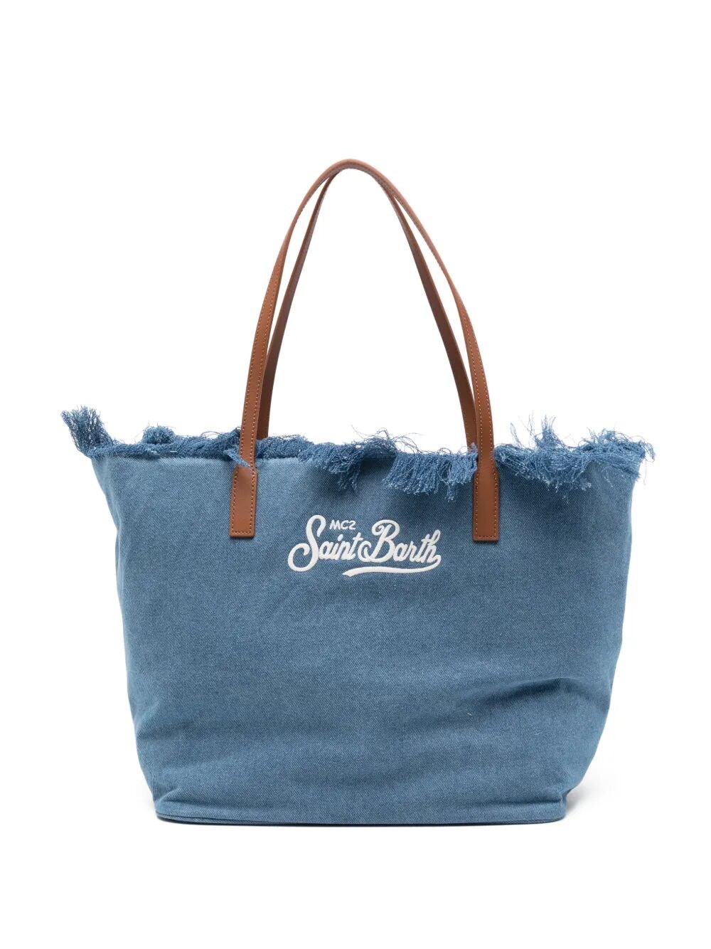 MC2 SAINT BARTH City Fringe Bag