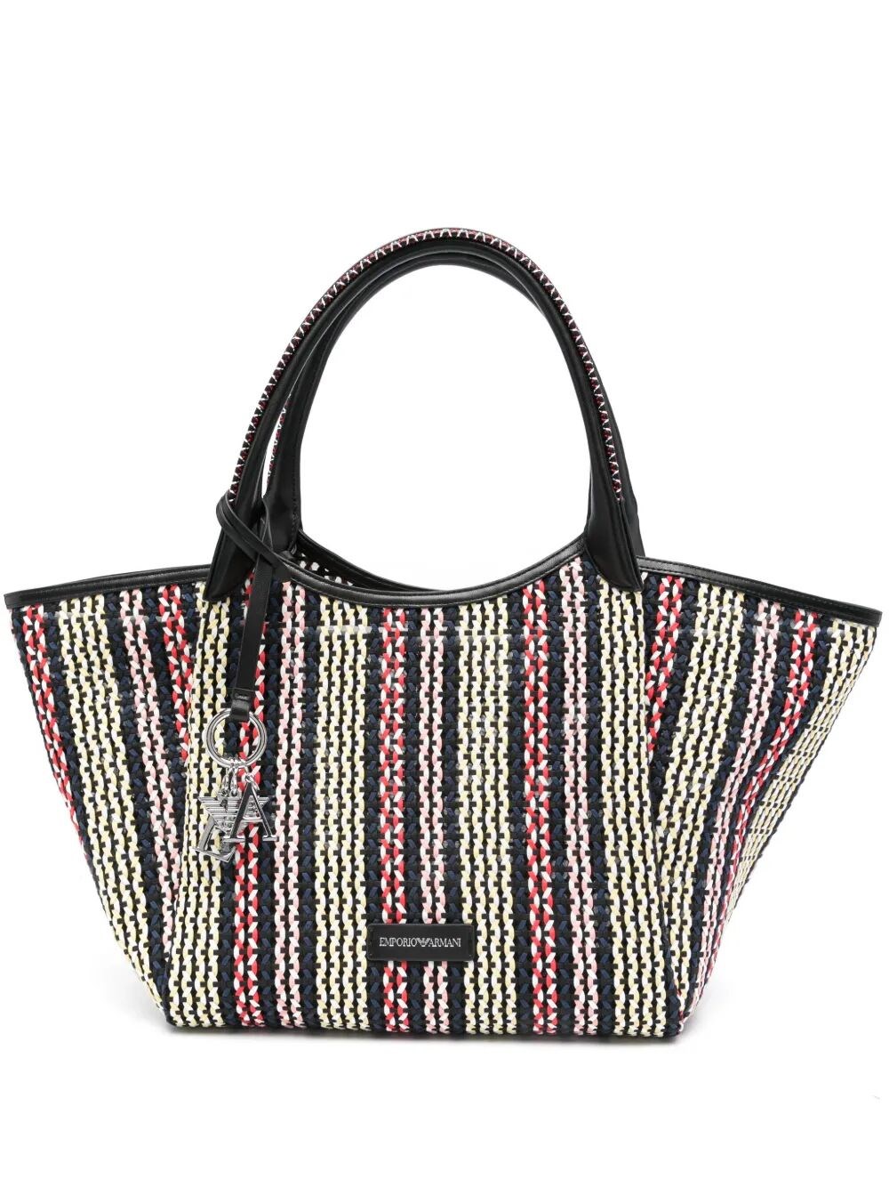 EMPORIO ARMANI Shopping Bag