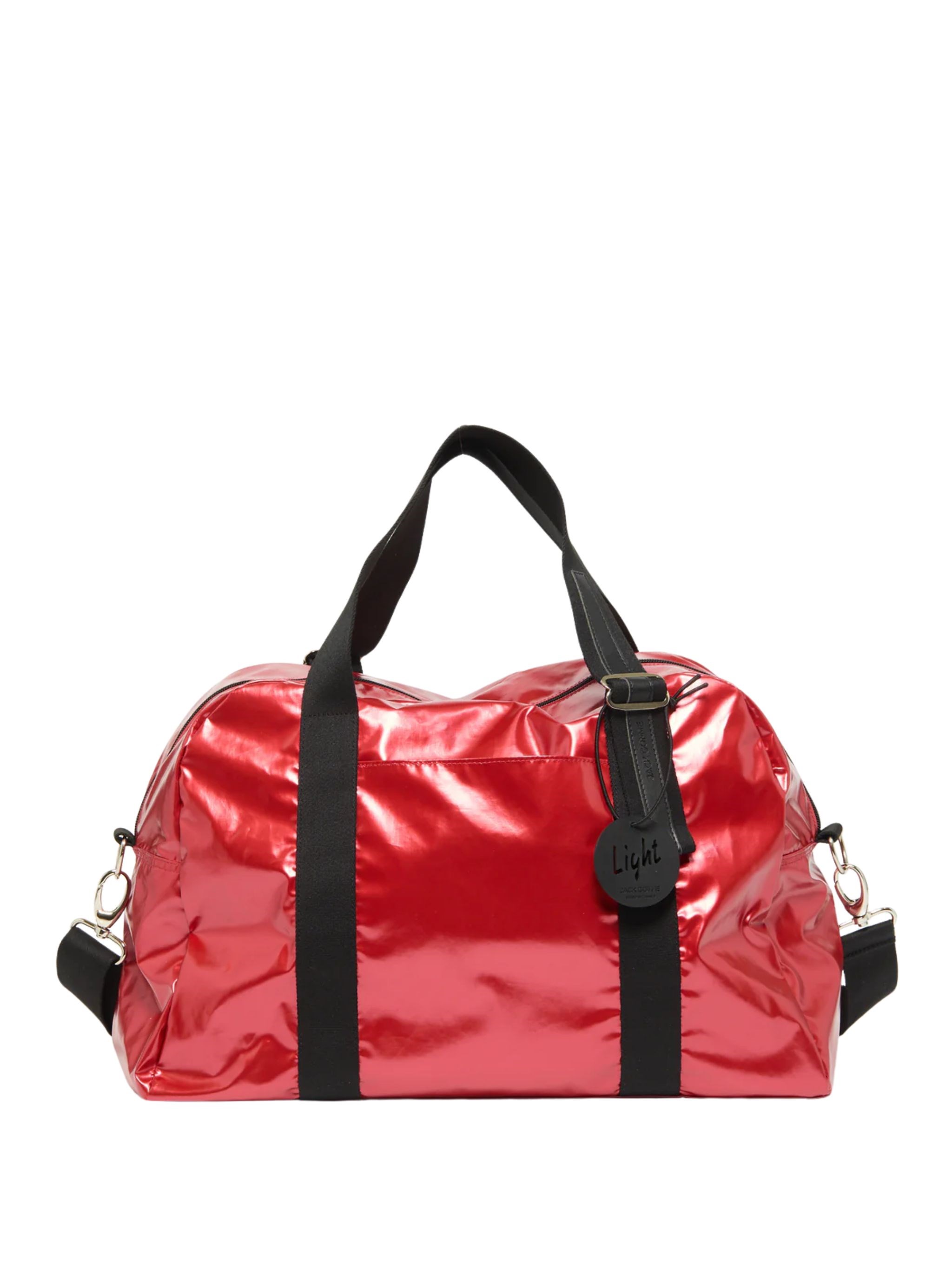 JACK GOMME Walli Travel Bag