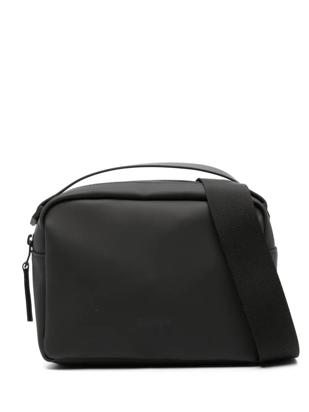 RAINS Box Bag