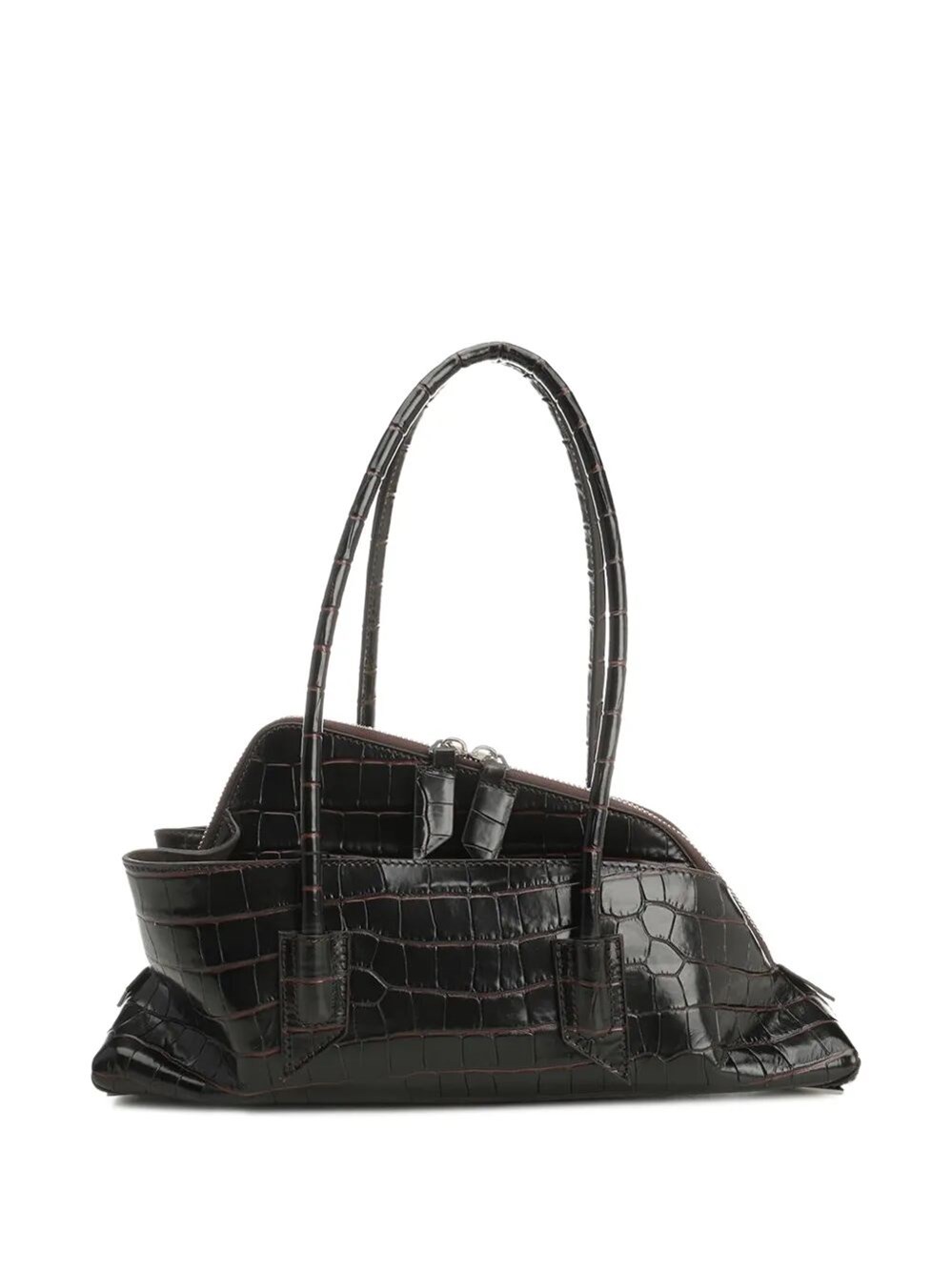 THE ATTICO Handbag Small Top Handle Bag "La Passeggiata"