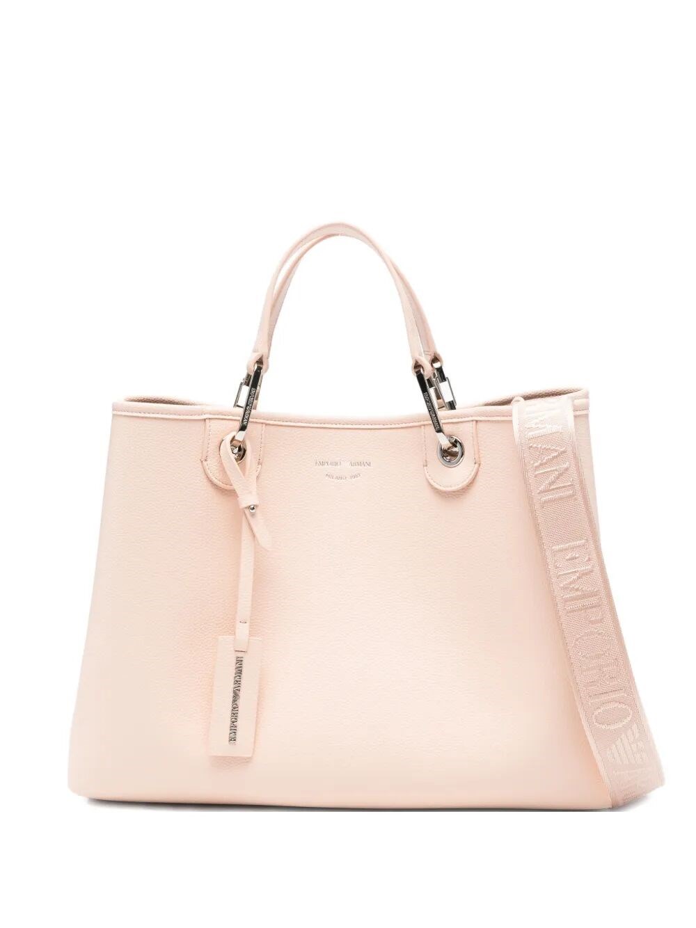 EMPORIO ARMANI Shopping Bag