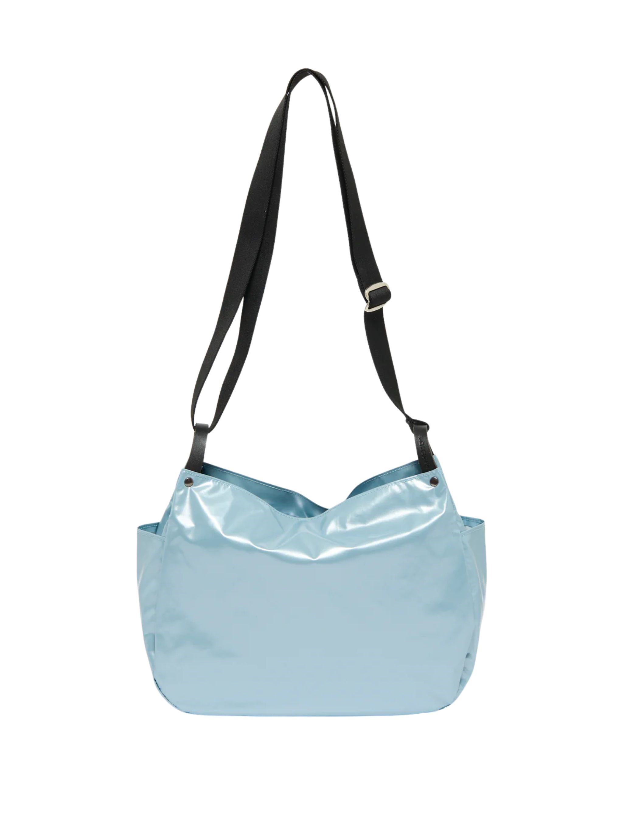 JACK GOMME "Mael" Messenger Bag