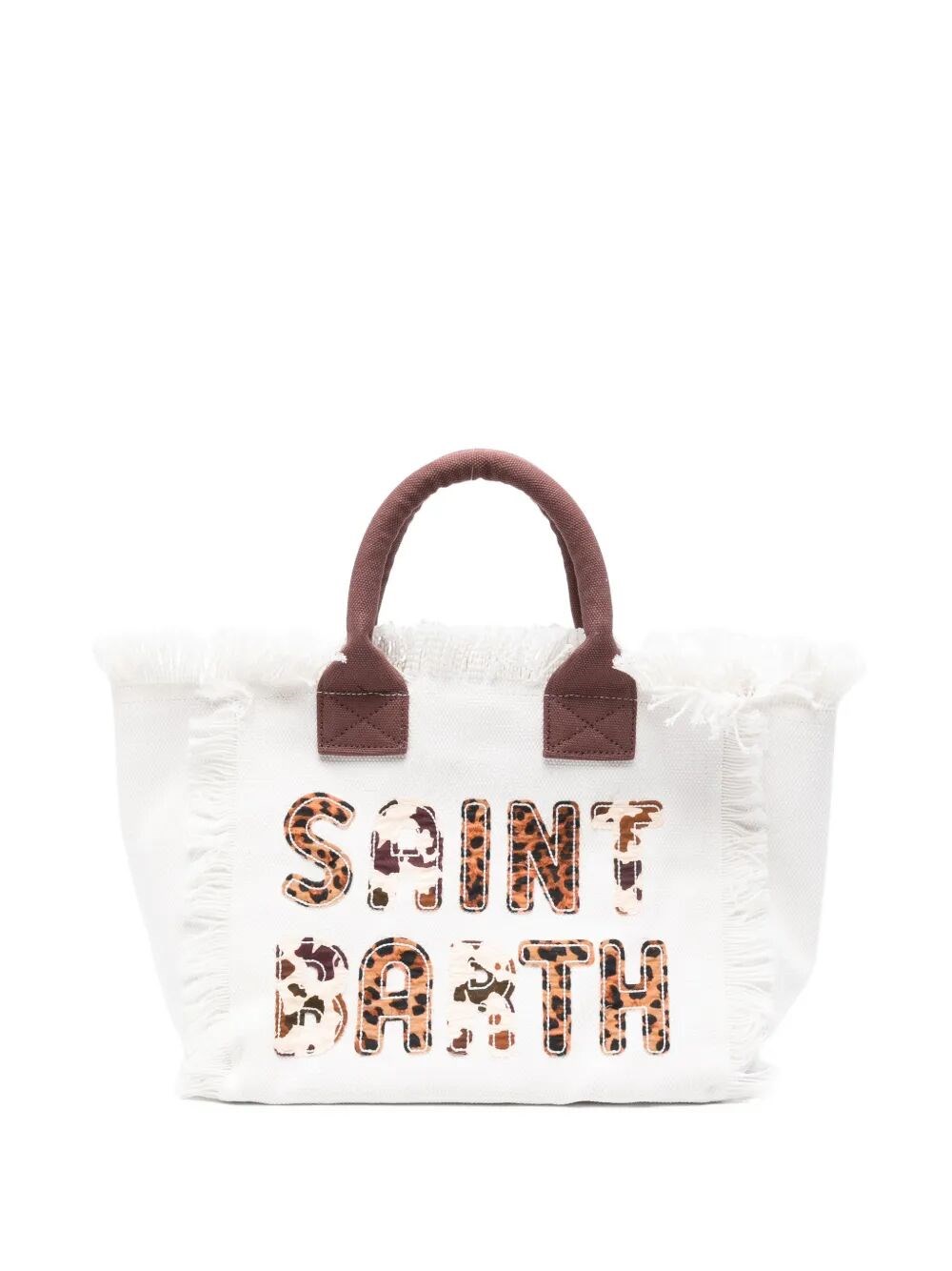 MC2 SAINT BARTH Colette Tote Bag