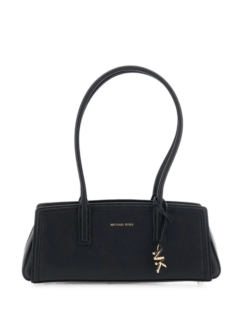 MICHAEL MICHAEL KORS Shoulder Bag Leather "Sm Bw Shoulder Tote Bag"