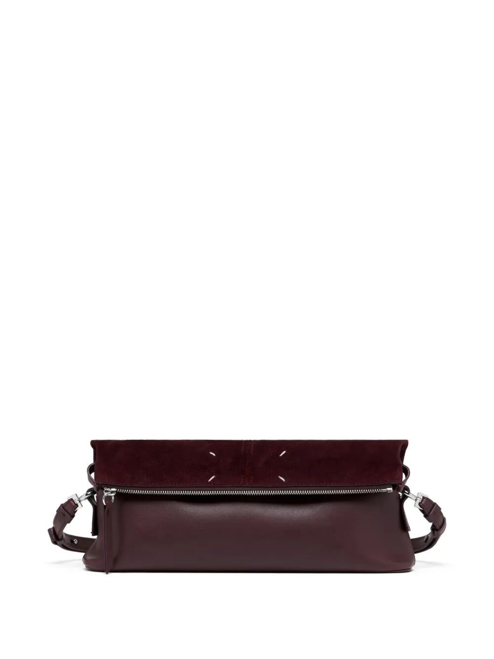 MAISON MARGIELA Pouch Bag Soft "5Ac"