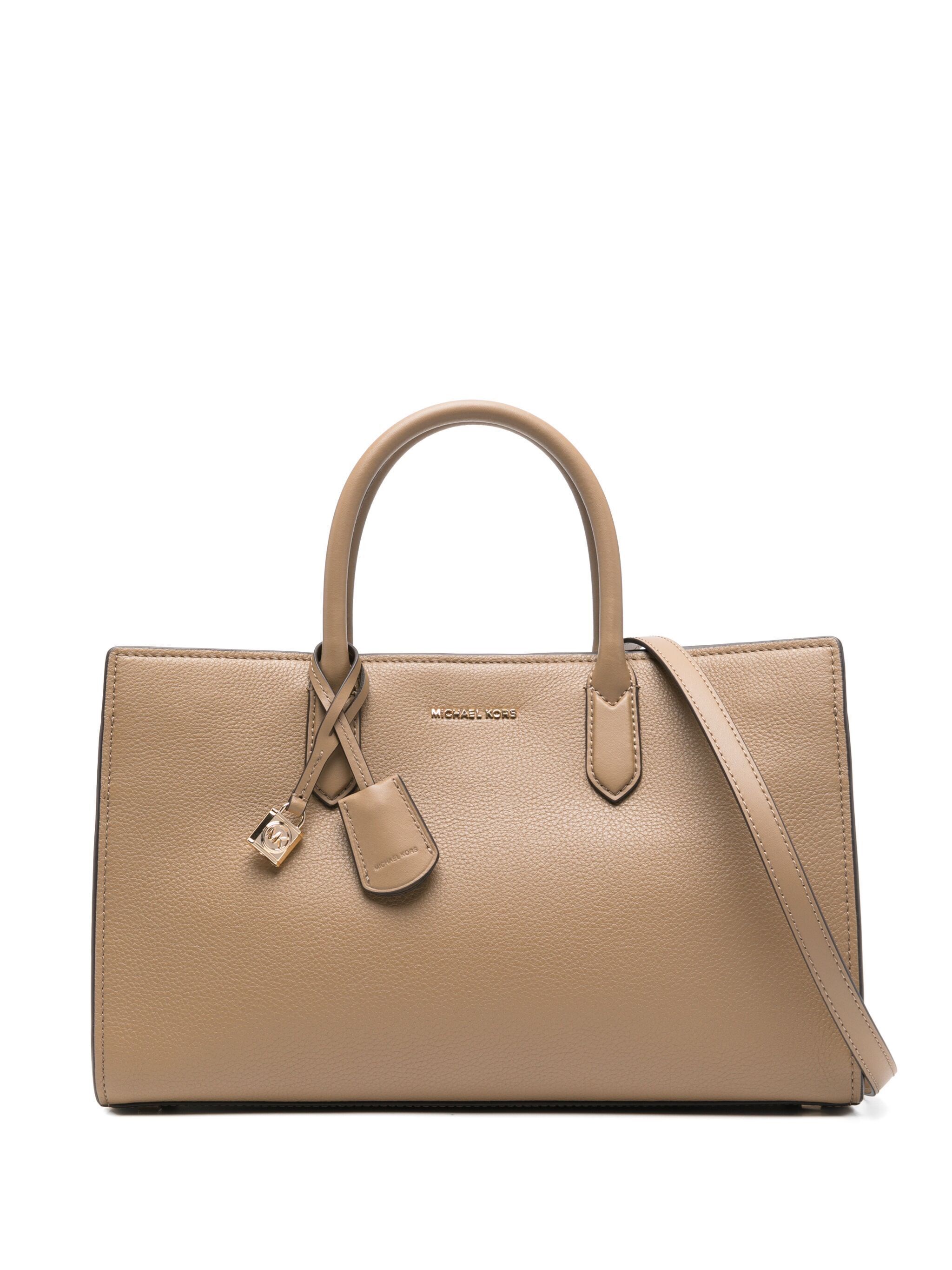 MICHAEL MICHAEL KORS Scarlett Medium Ew Satchel Bag By Michael Michael