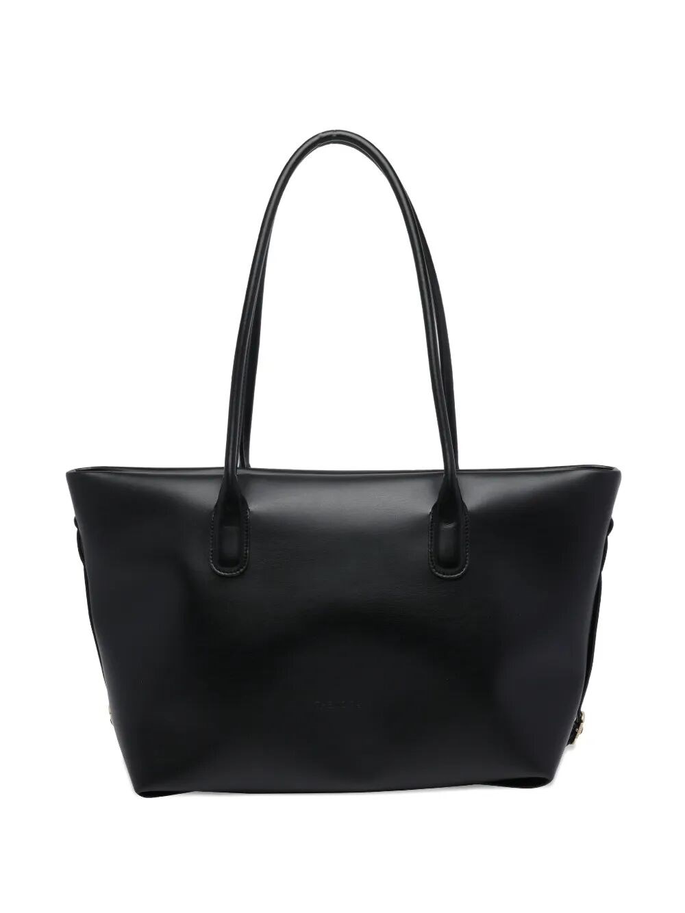 THEMOIRE "Tallia" Shopper Vegan Fabric Bag