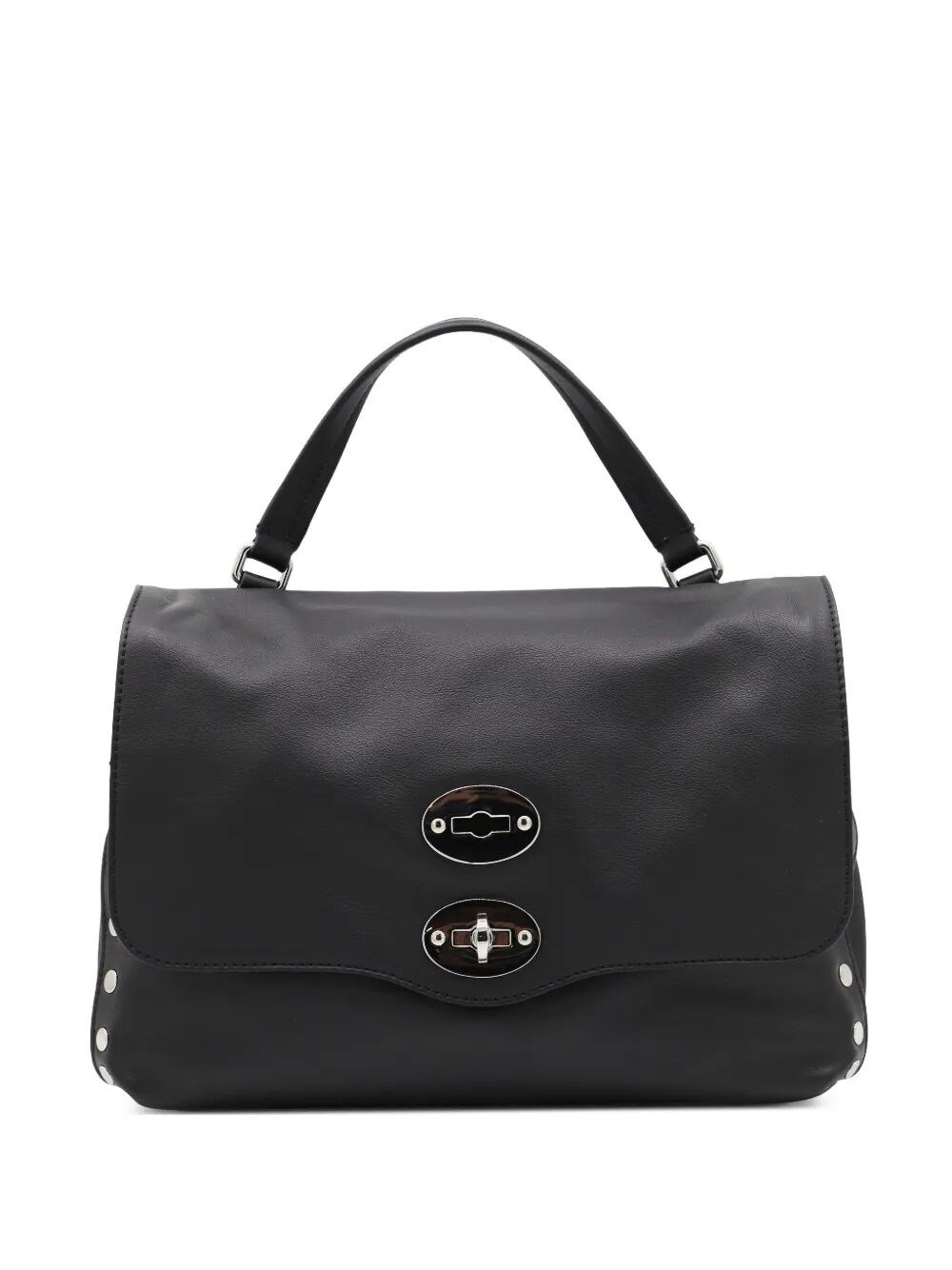 ZANELLATO "Postina Saeta" Small Messenger Bag
