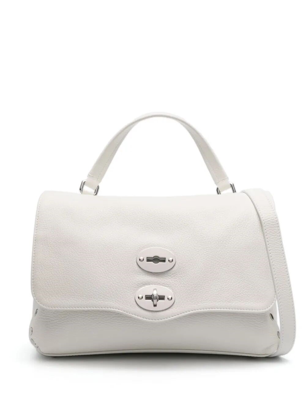 ZANELLATO "Postina Daily" Small Messenger Bag