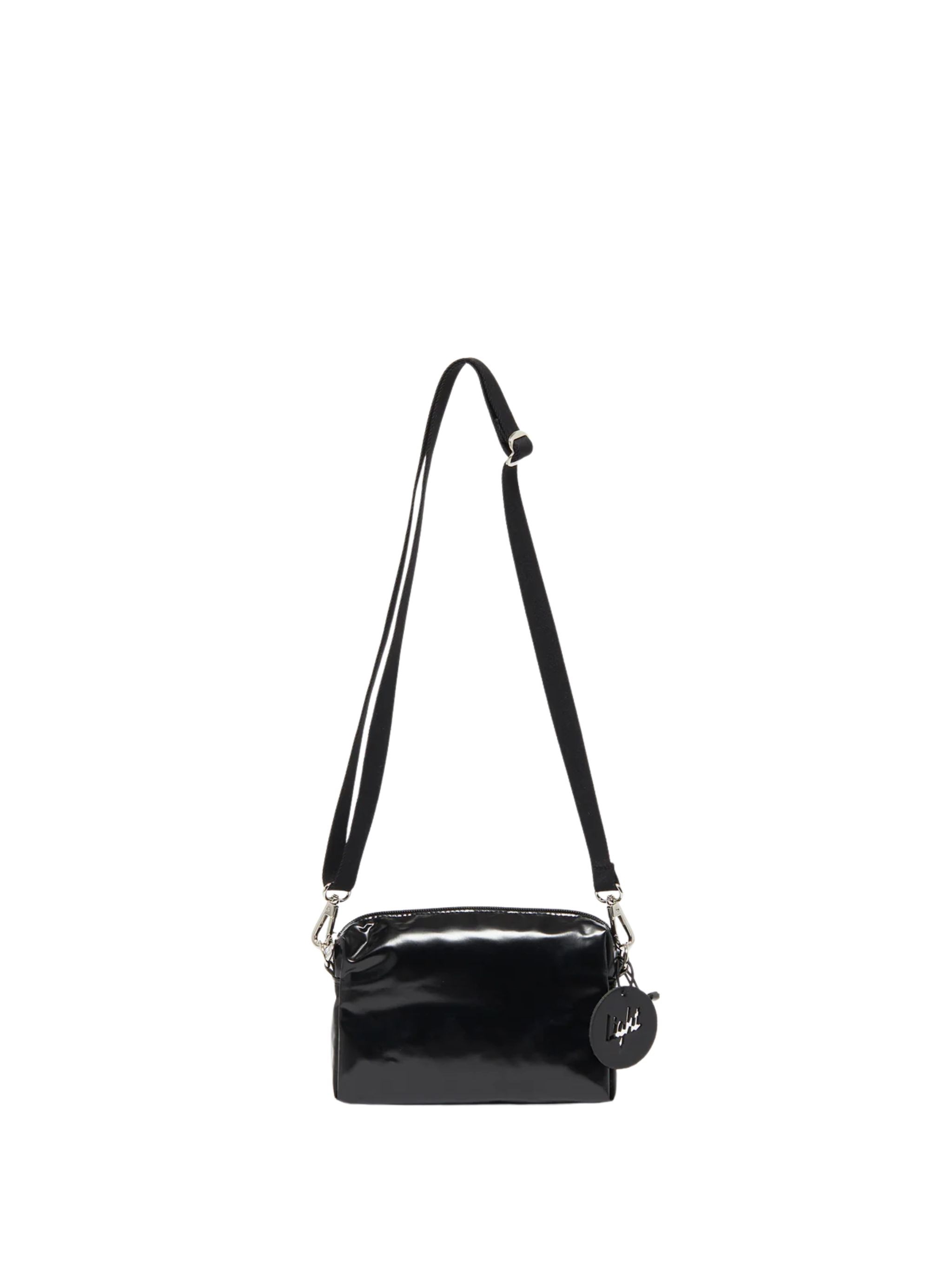 JACK GOMME "Mini" Crossbody Bag