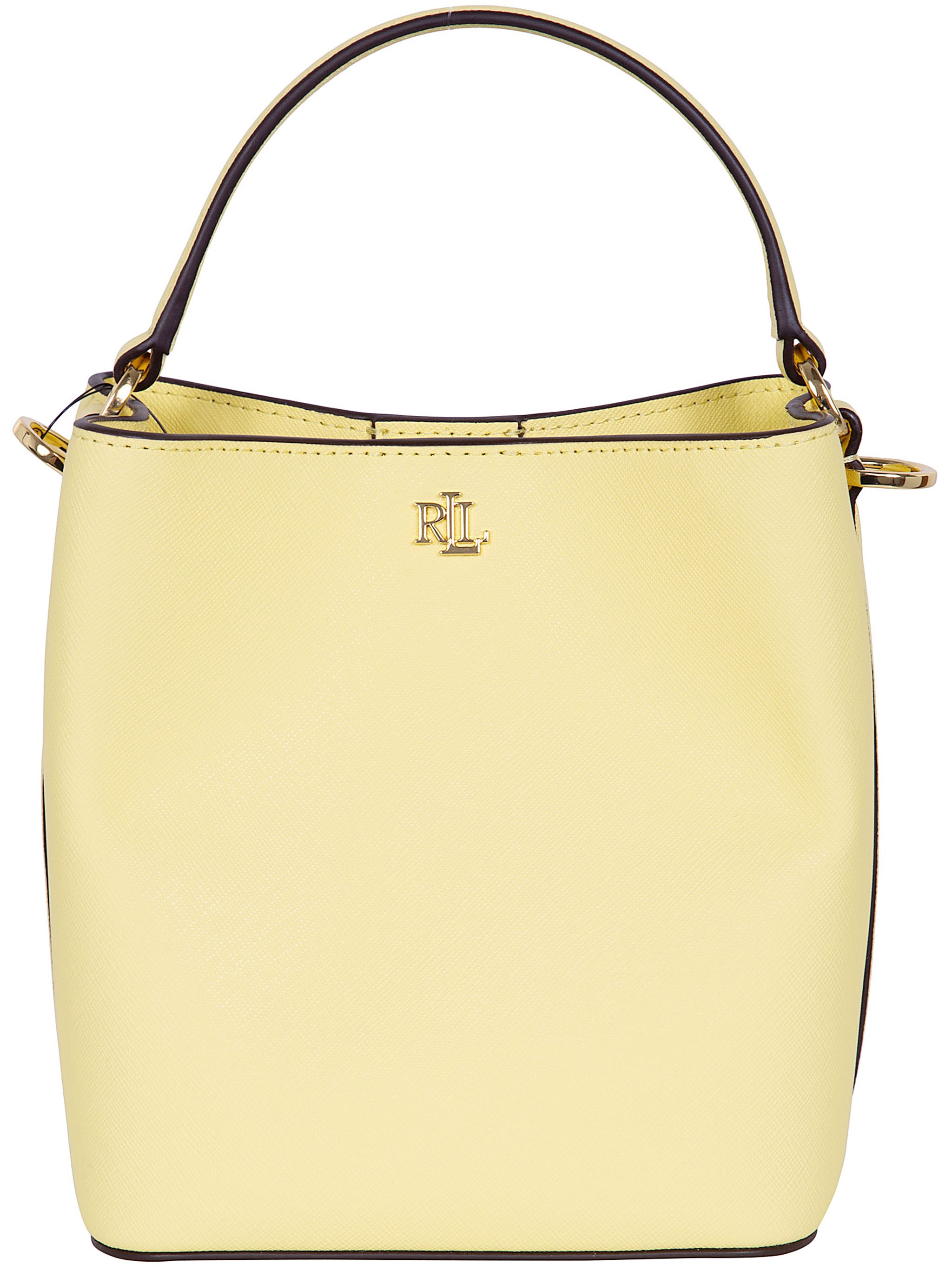 LAUREN RALPH LAUREN Reese Small Bucket Bag