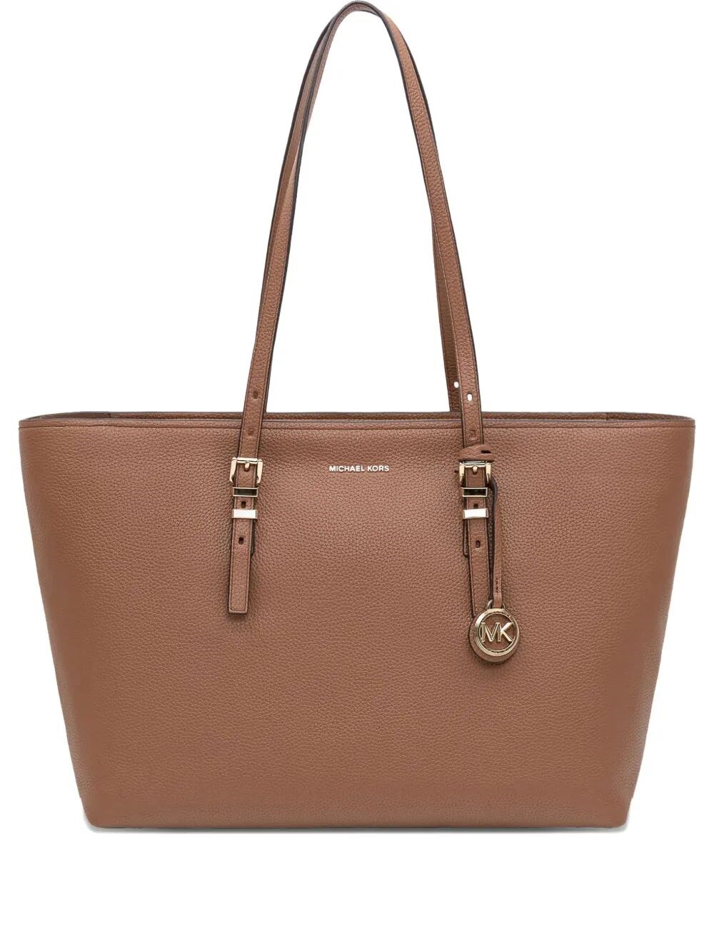 MICHAEL MICHAEL KORS "Quinn" Large Tote Bag