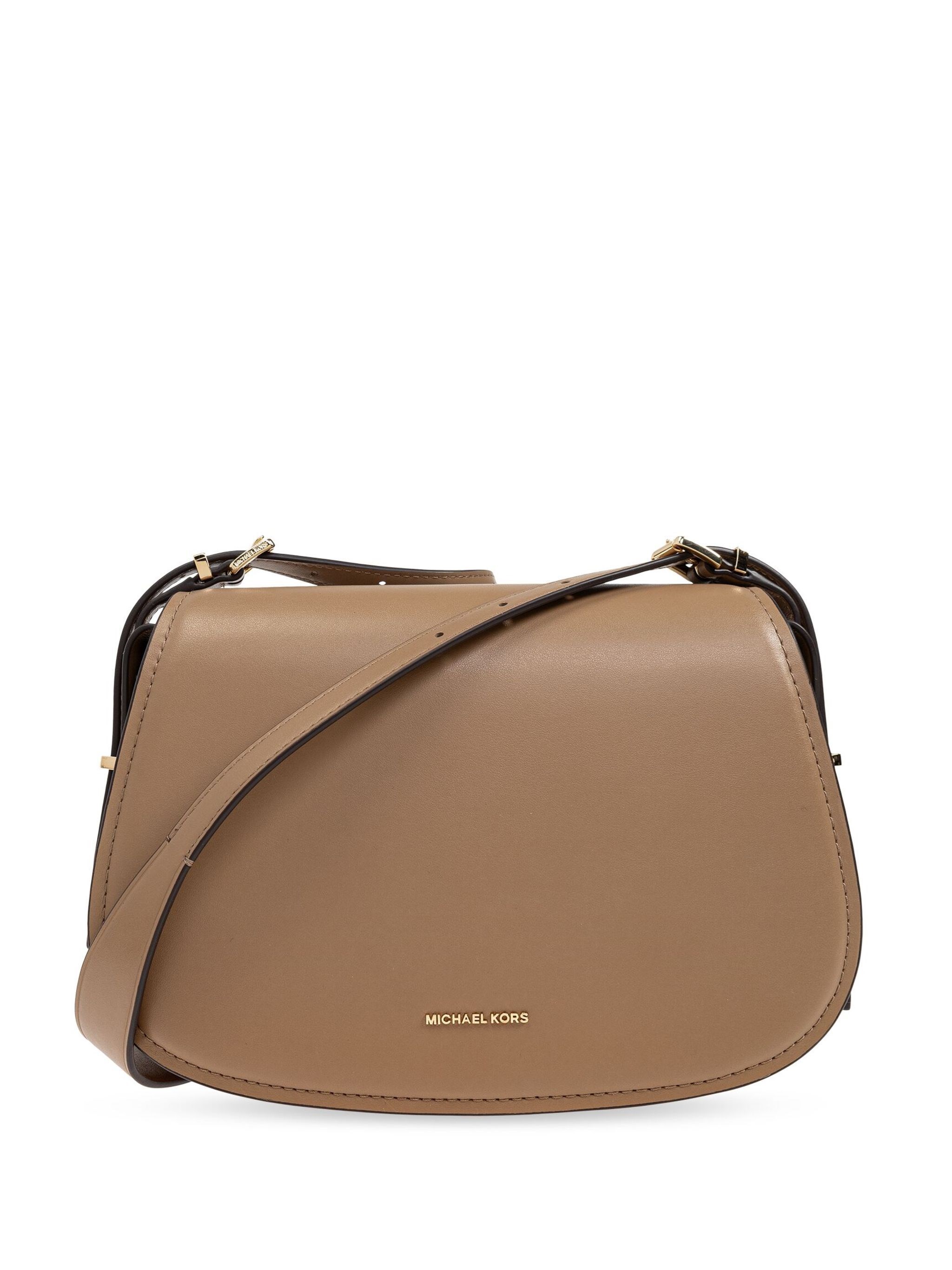 MICHAEL MICHAEL KORS Lydia Medium Flap Messenger Bag By Michael Michae