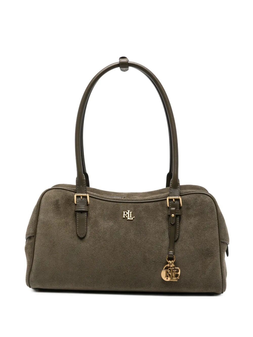 LAUREN RALPH LAUREN Satchel Bag Large "Mrcy"