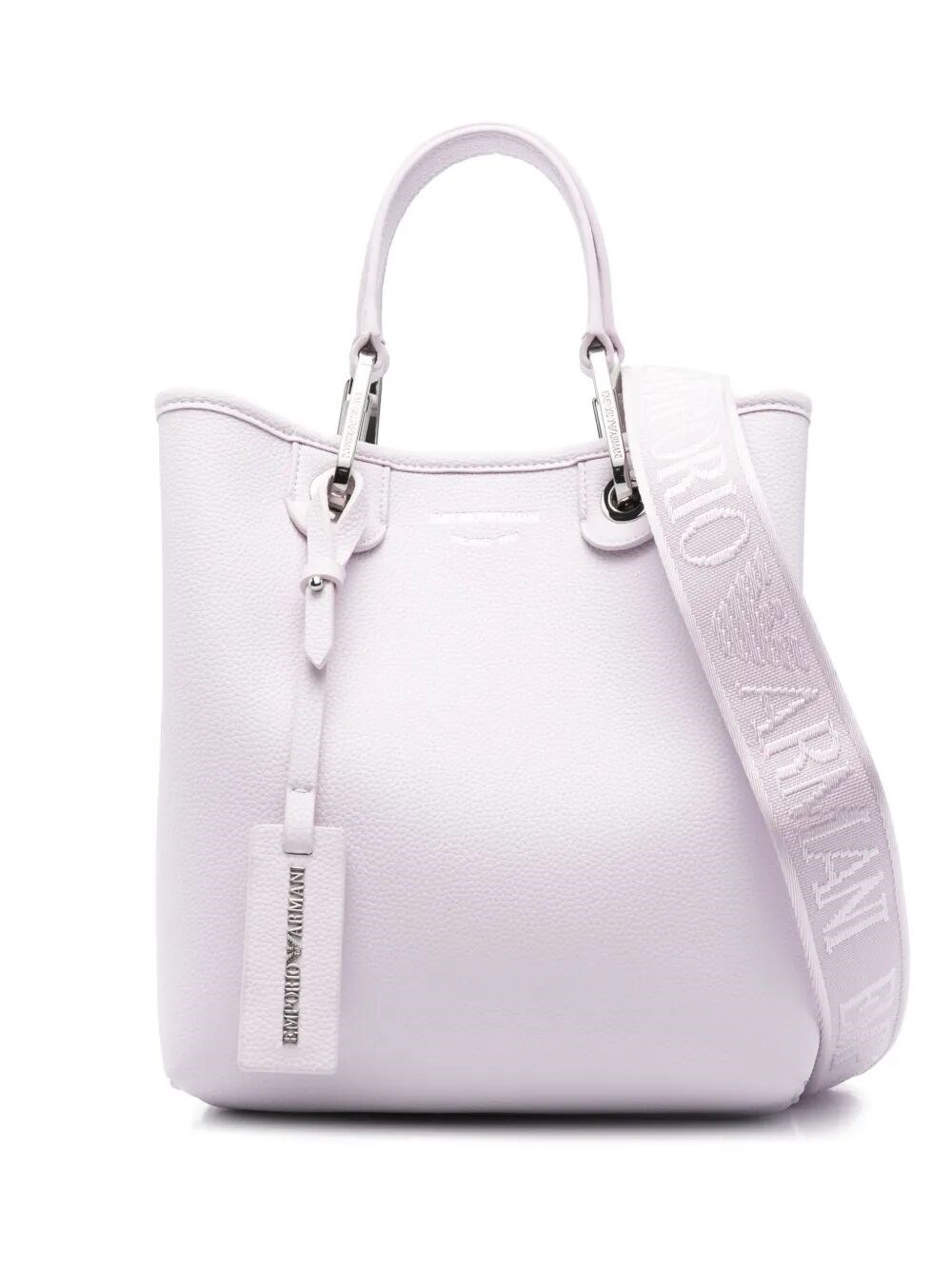 EMPORIO ARMANI Shopping Bag
