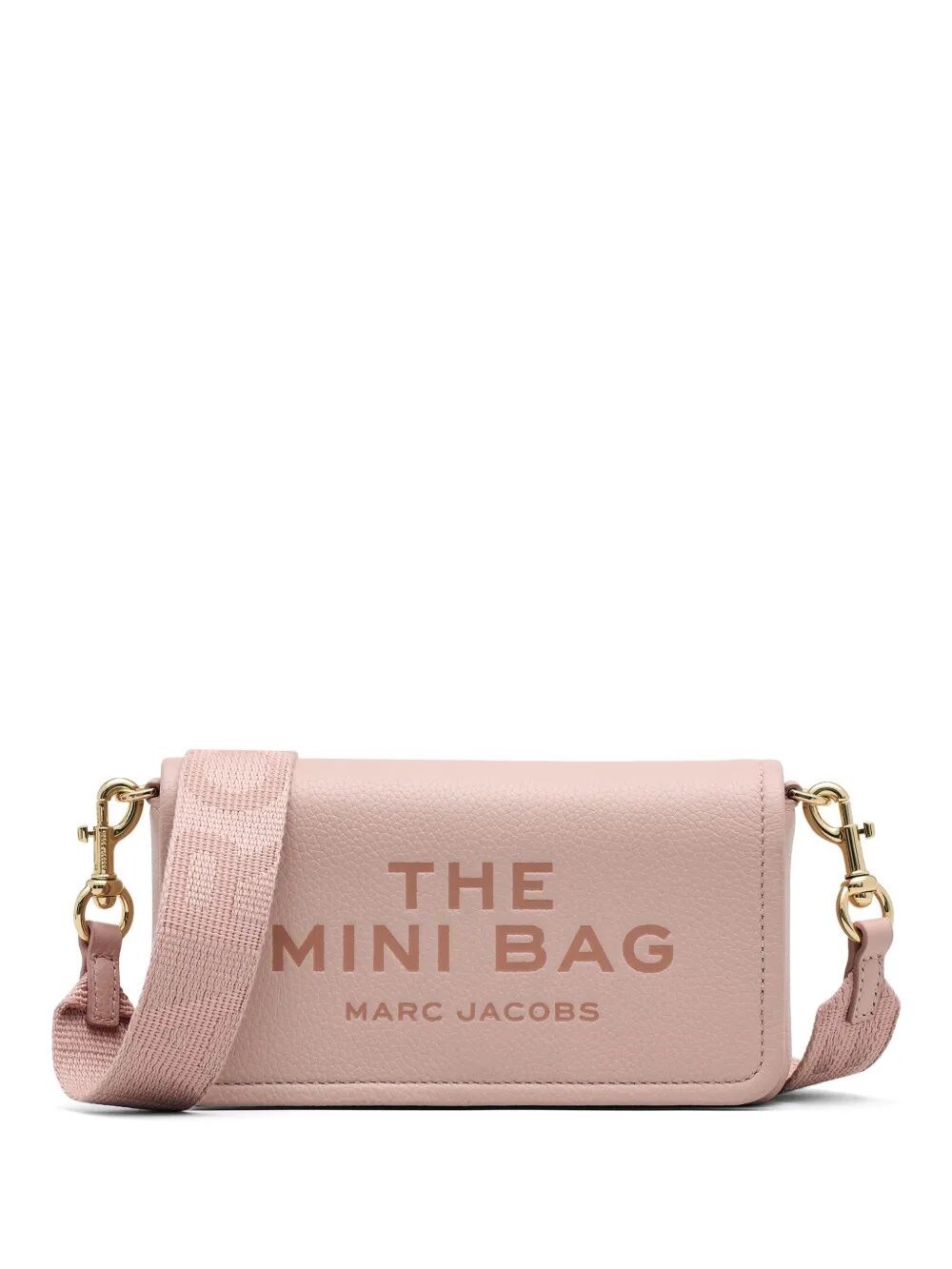 MARC JACOBS The Mini Bag