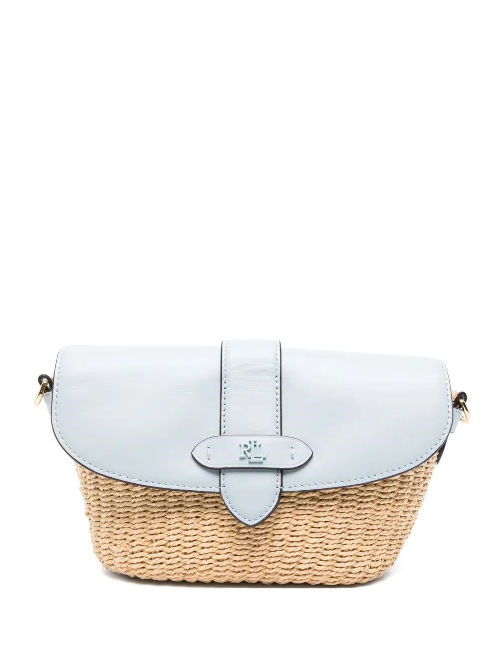 LAUREN RALPH LAUREN Lynden Small Shoulder Bag