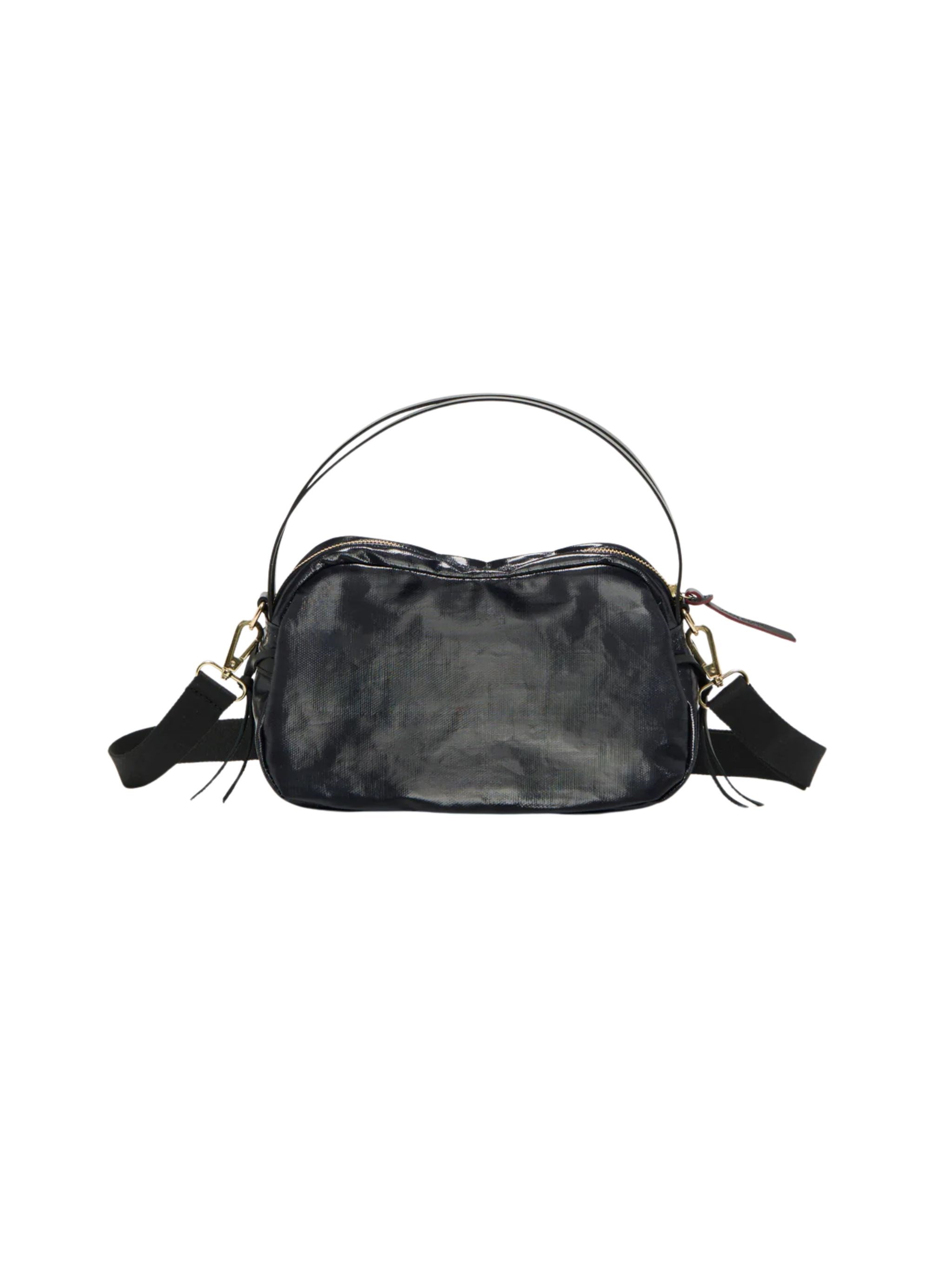 JACK GOMME Lebowl Bowling Bag