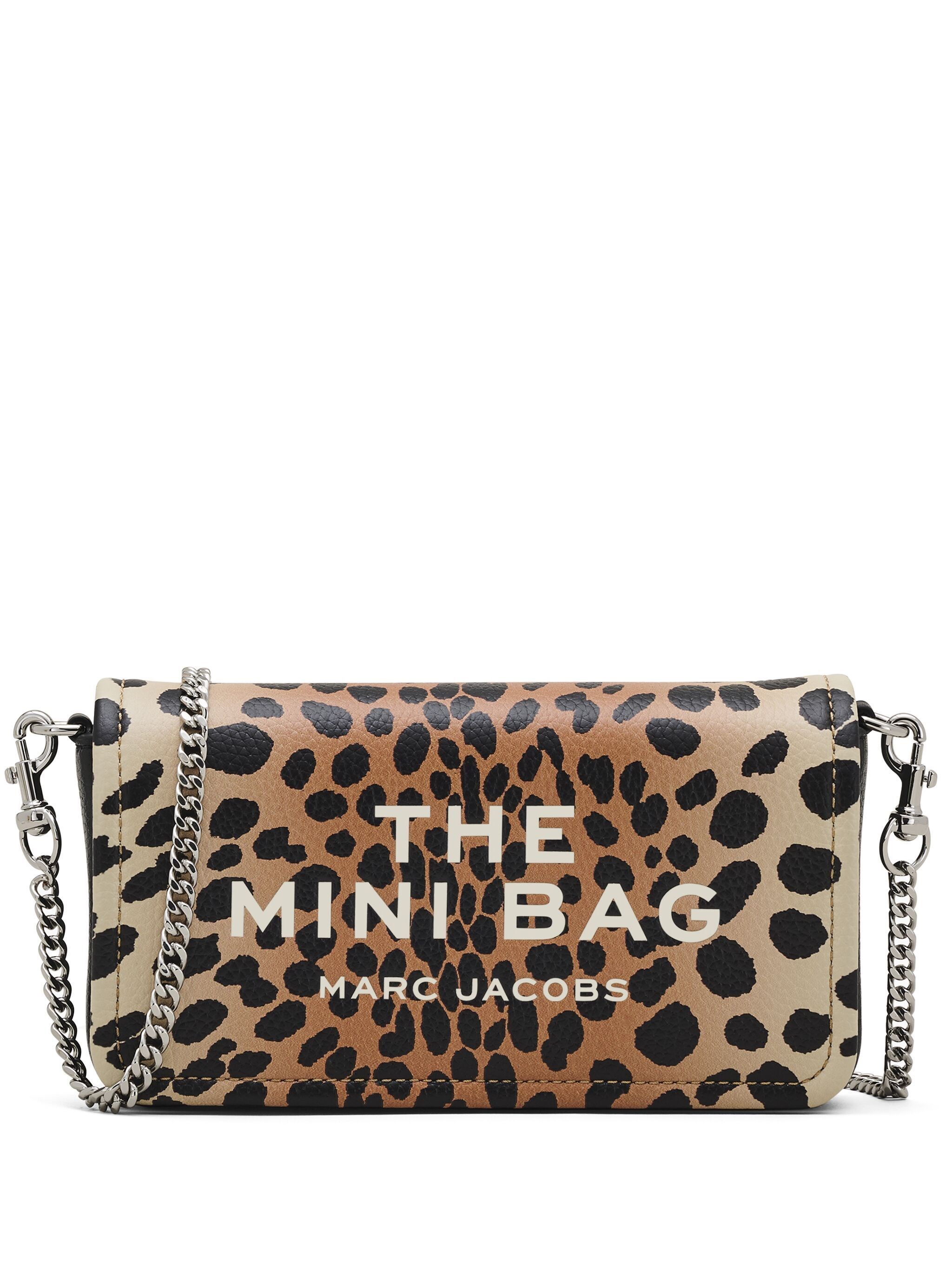 MARC JACOBS The Mini Bag By Marc Jacobs