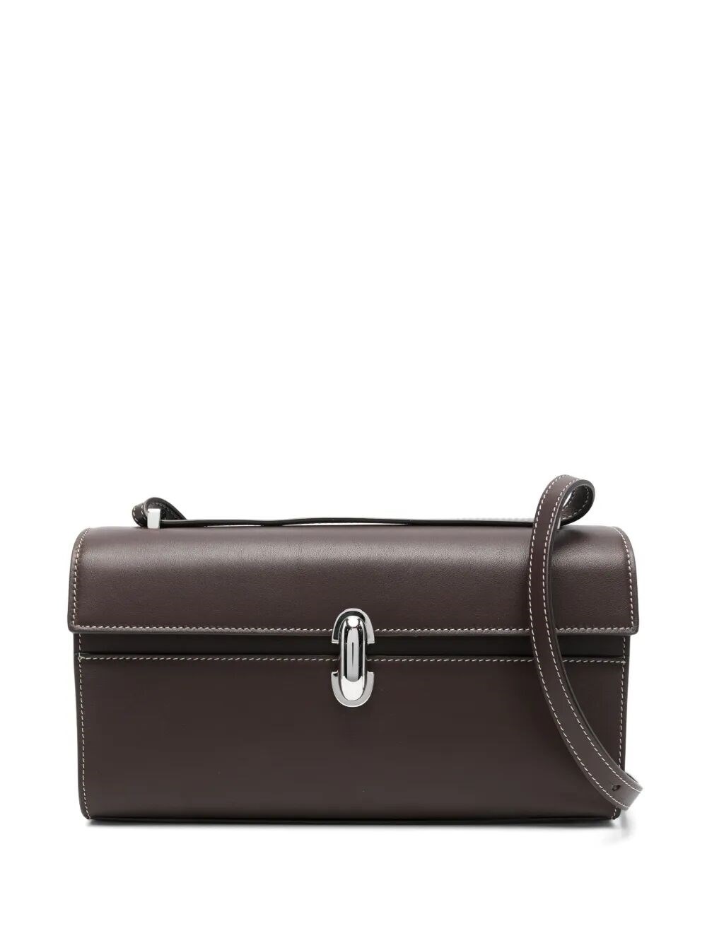 SAVETTE Symmetry 26 In Smooth Calf Leather