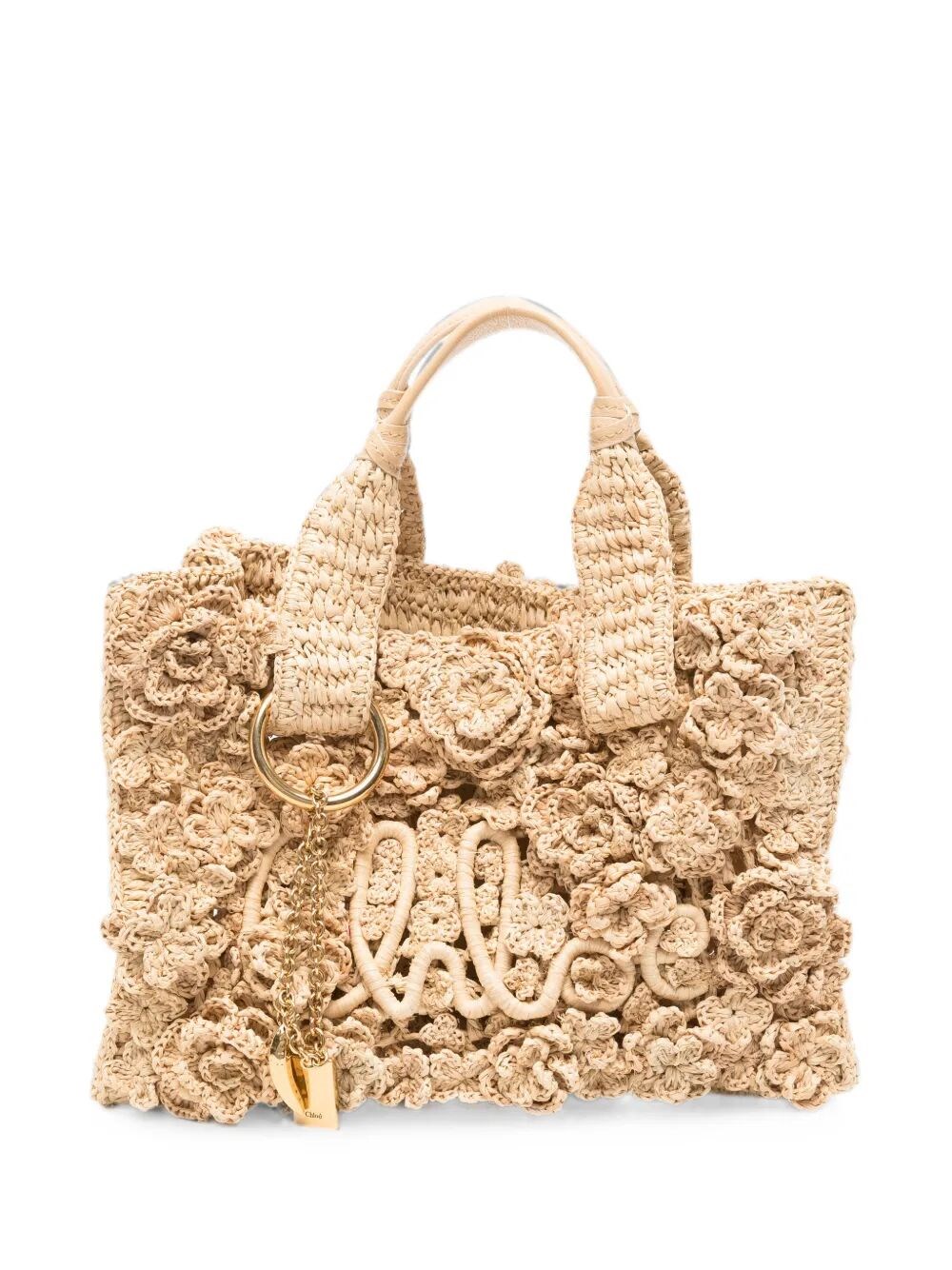 CHLOE Handbag Main Feature "Summer Banana"