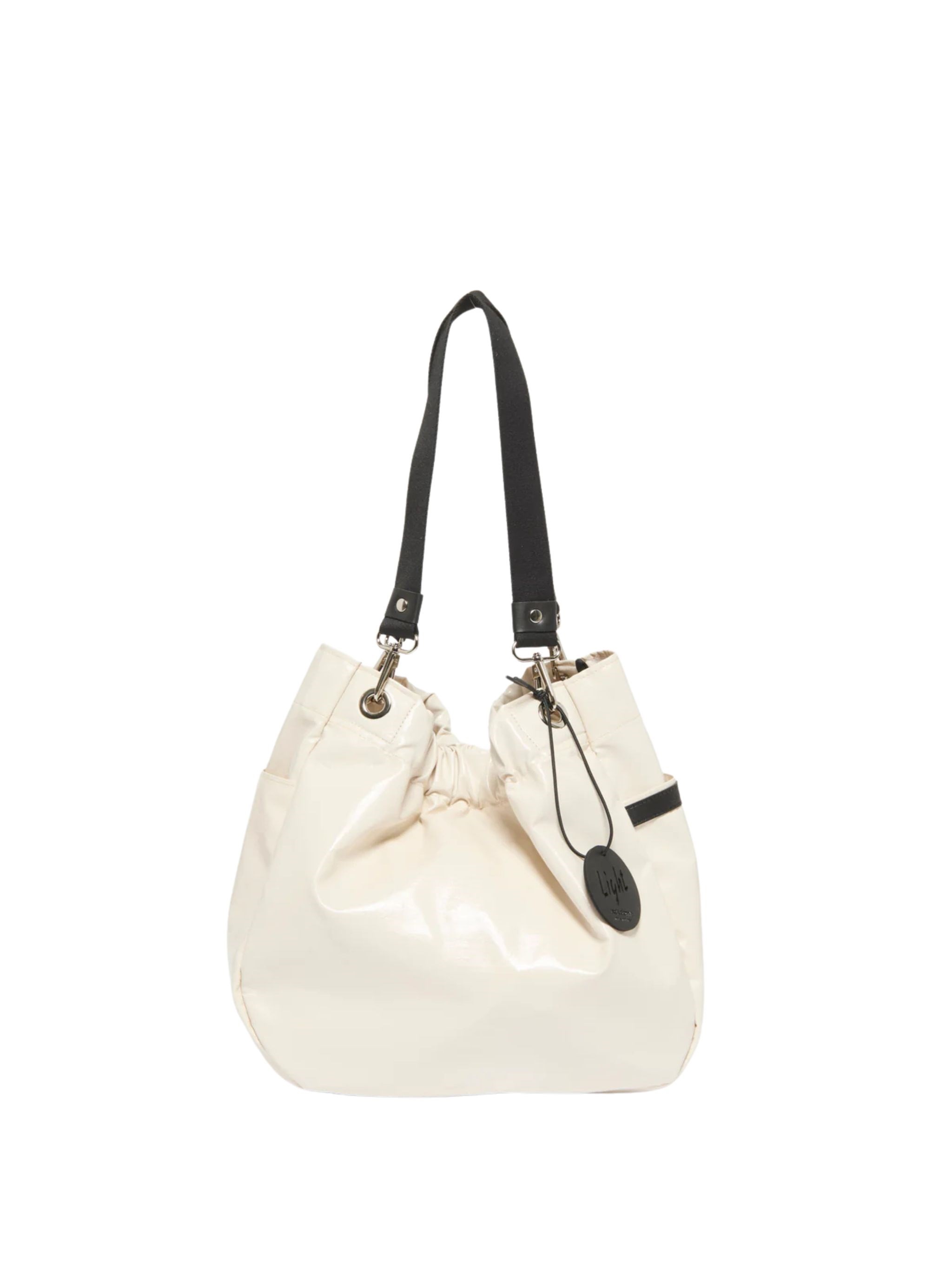 JACK GOMME 'Cara' Satchel