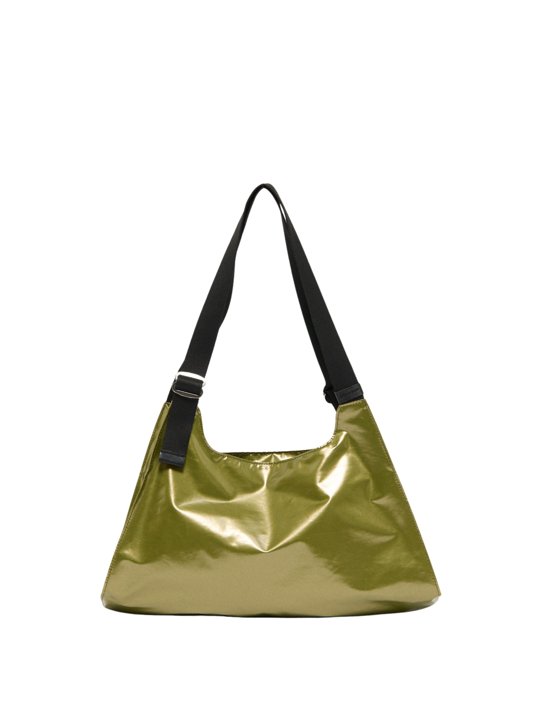 JACK GOMME "Lebacg" Baguette Bag