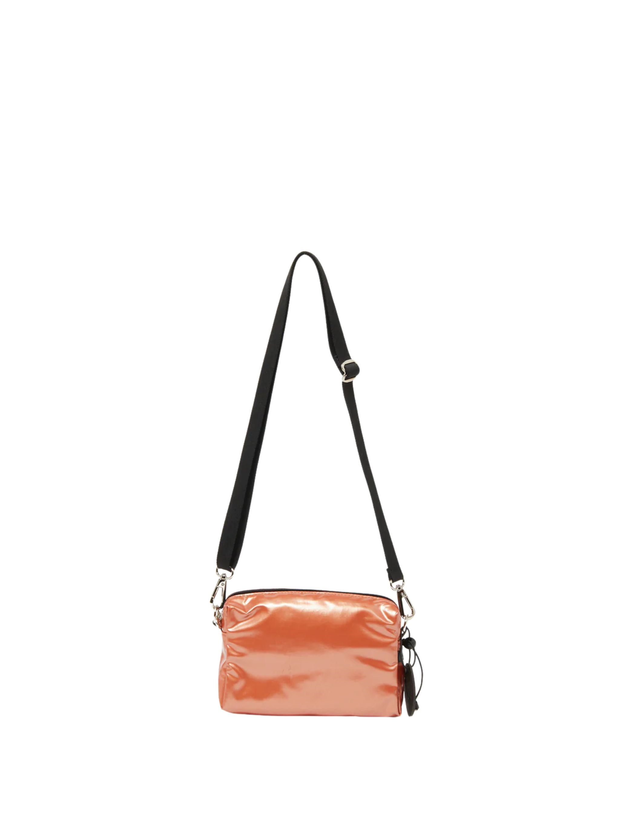 JACK GOMME "Mini" Crossbody Bag