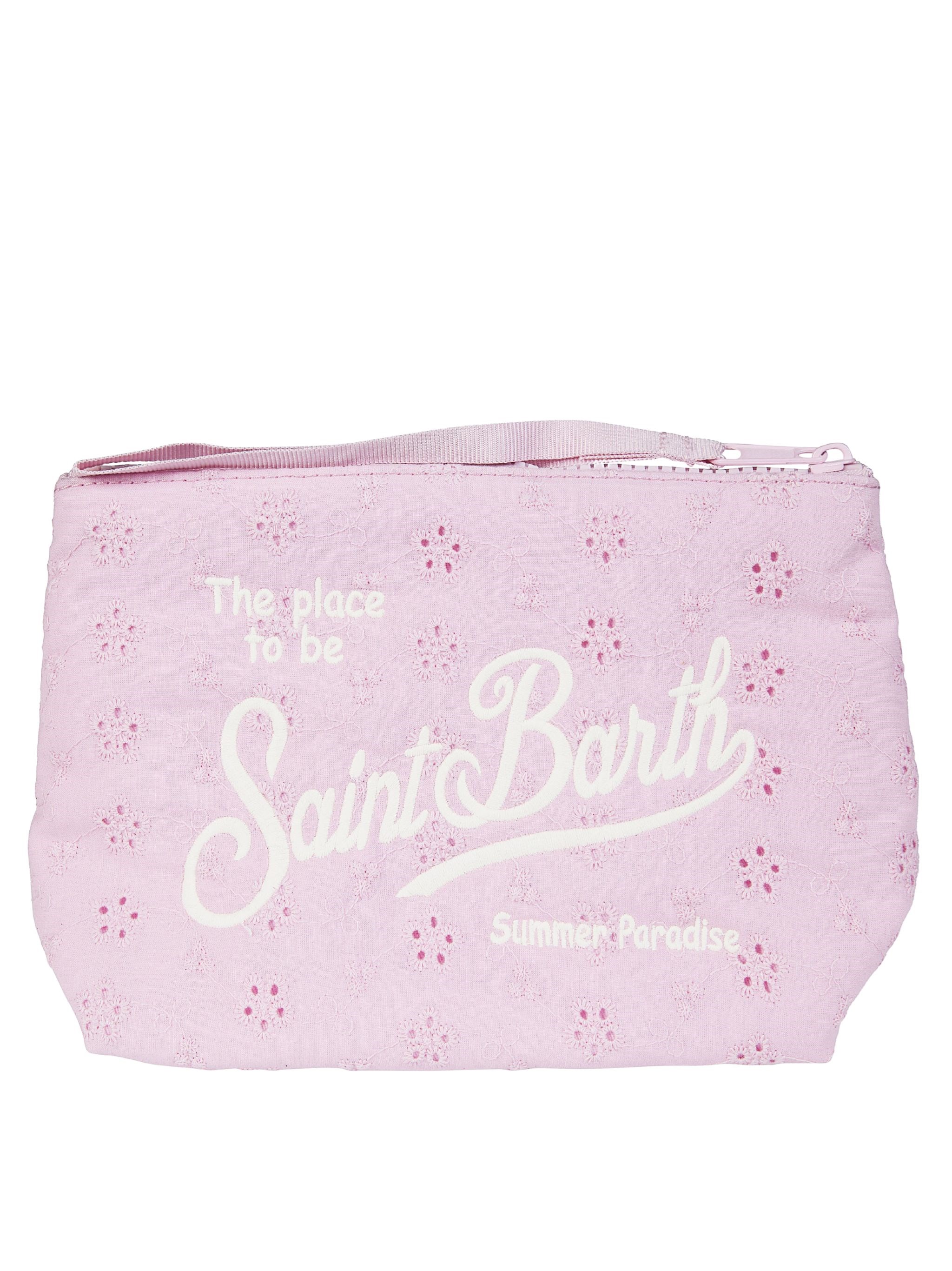MC2 SAINT BARTH KIDS "Aline Sangallo" Pouch