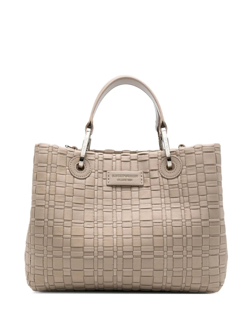 EMPORIO ARMANI Shopping Bag