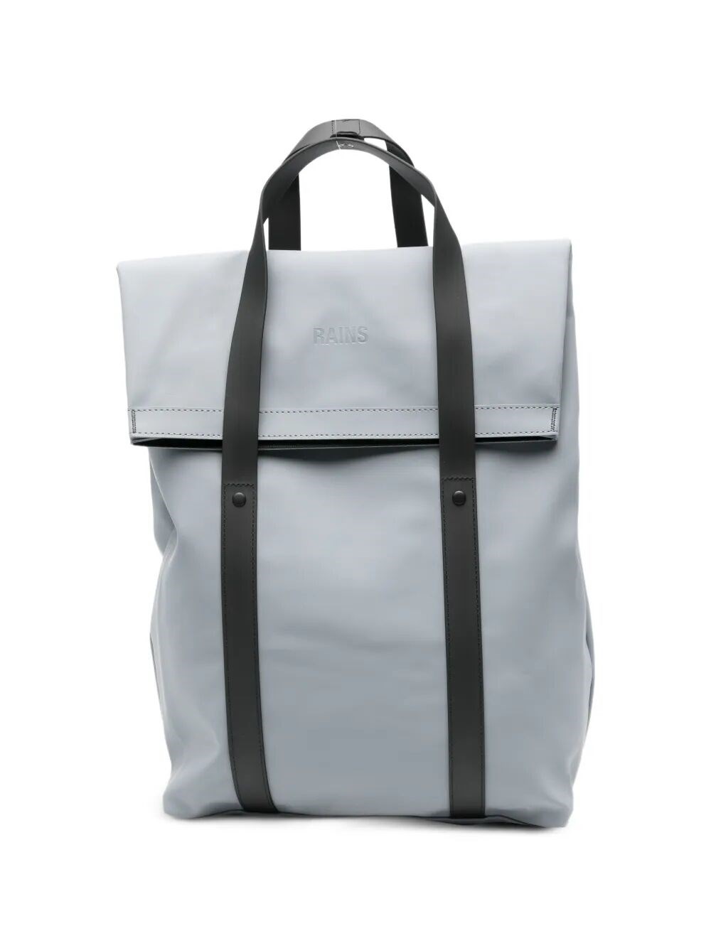 RAINS "2 Way" Tote Backpack