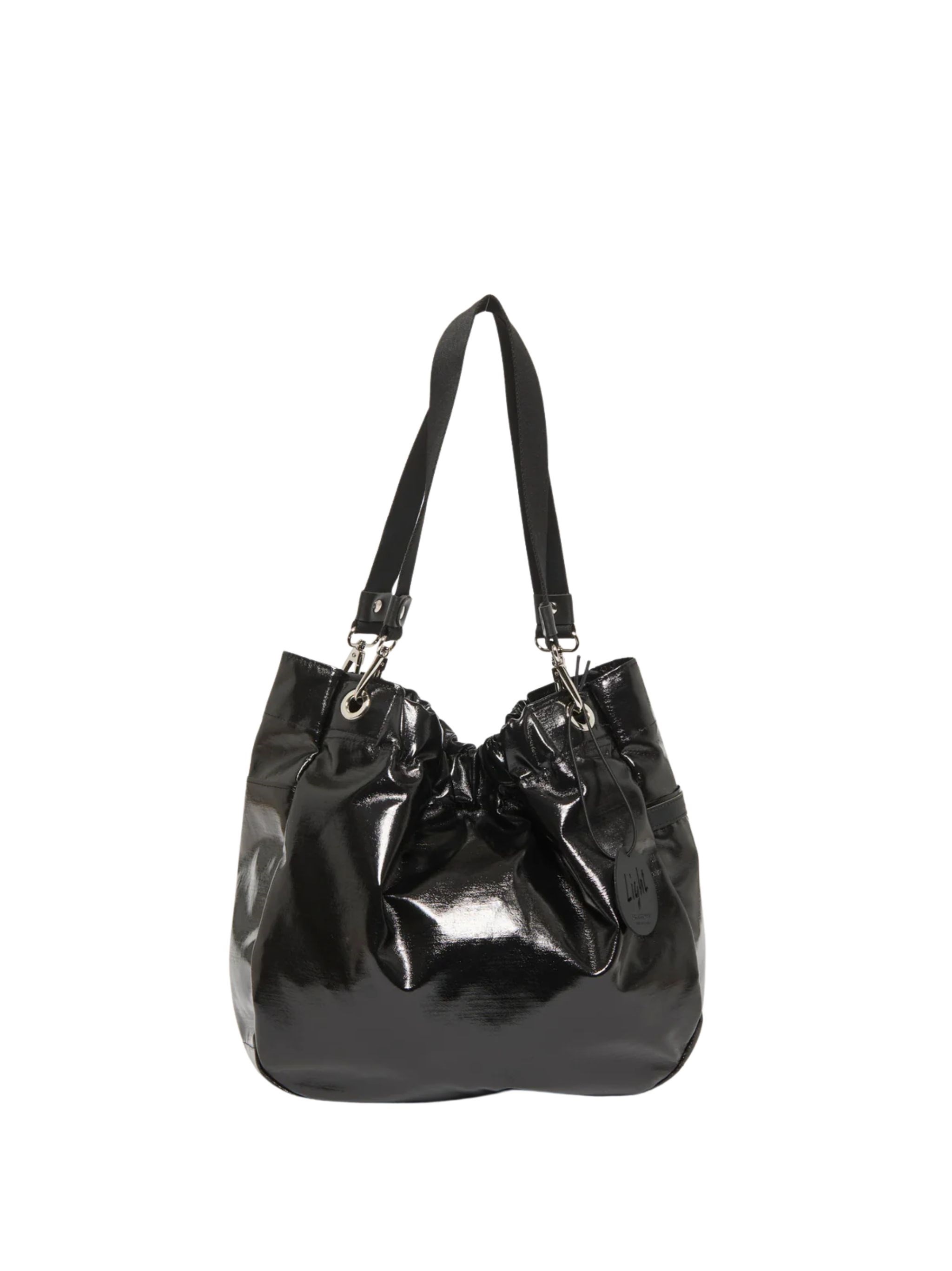 JACK GOMME "Cara" Cabas Bag