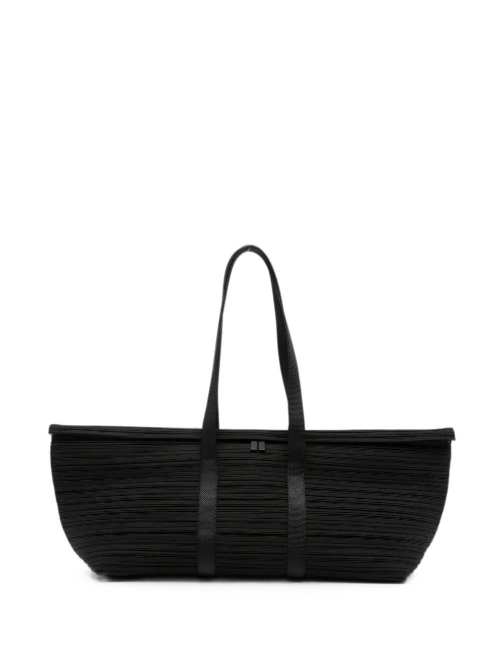 PLEATS PLEASE Pochette With Pleats "Boston"