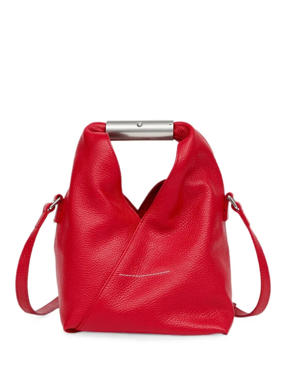 MM6 Shoulder Bag Leather "Japanese"