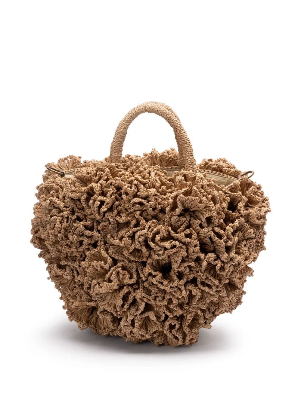 IBELIV Coral Bag