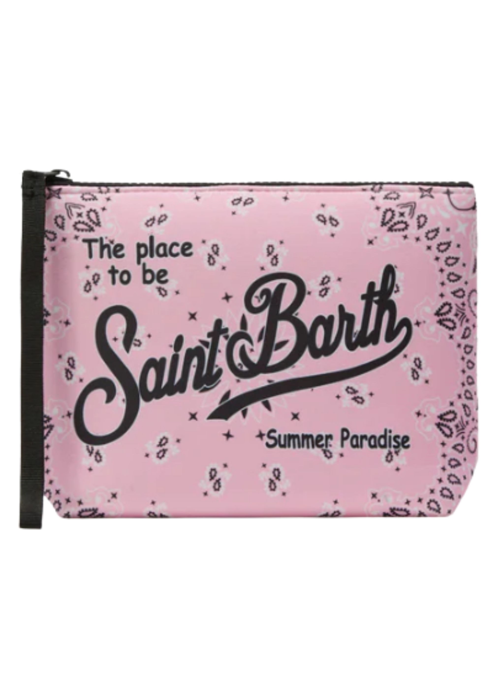 MC2 SAINT BARTH KIDS "Aline" Pouch