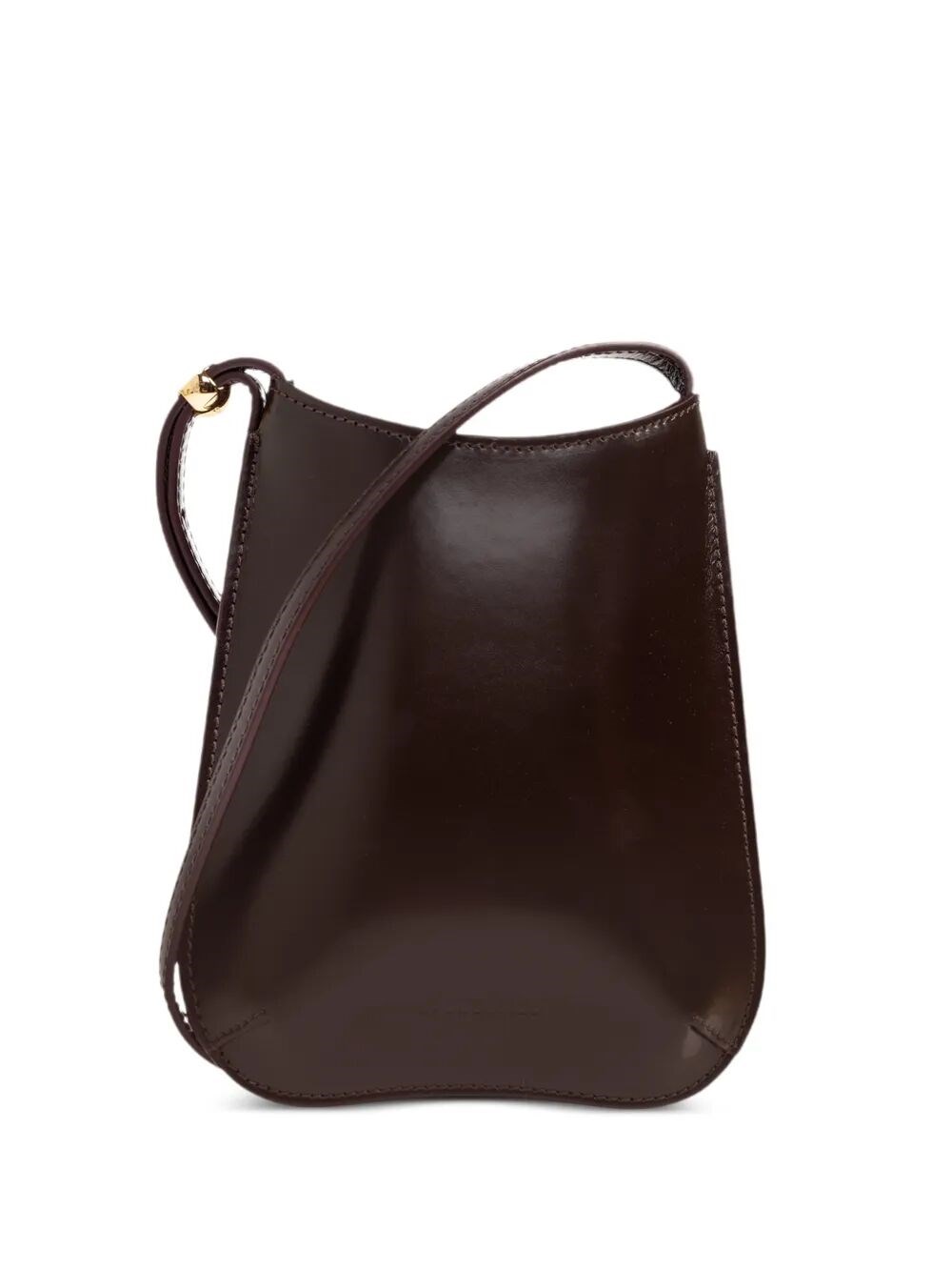JACQUEMUS "Le Porte Telephone Bisou" Bag